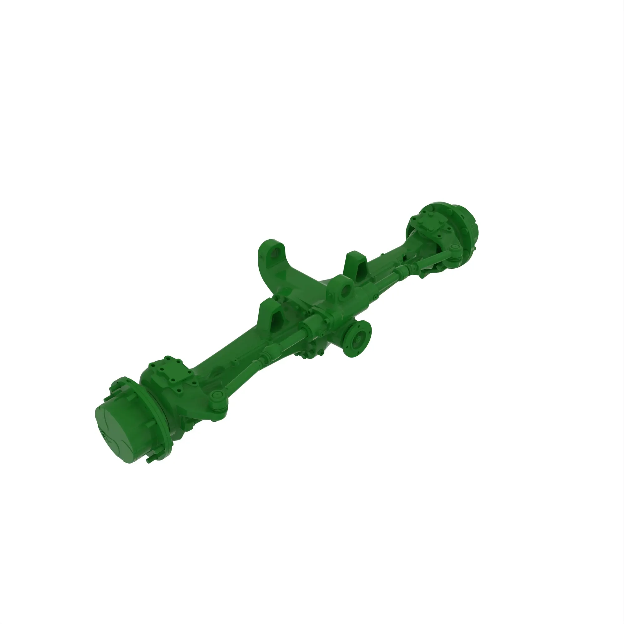 frontaxle