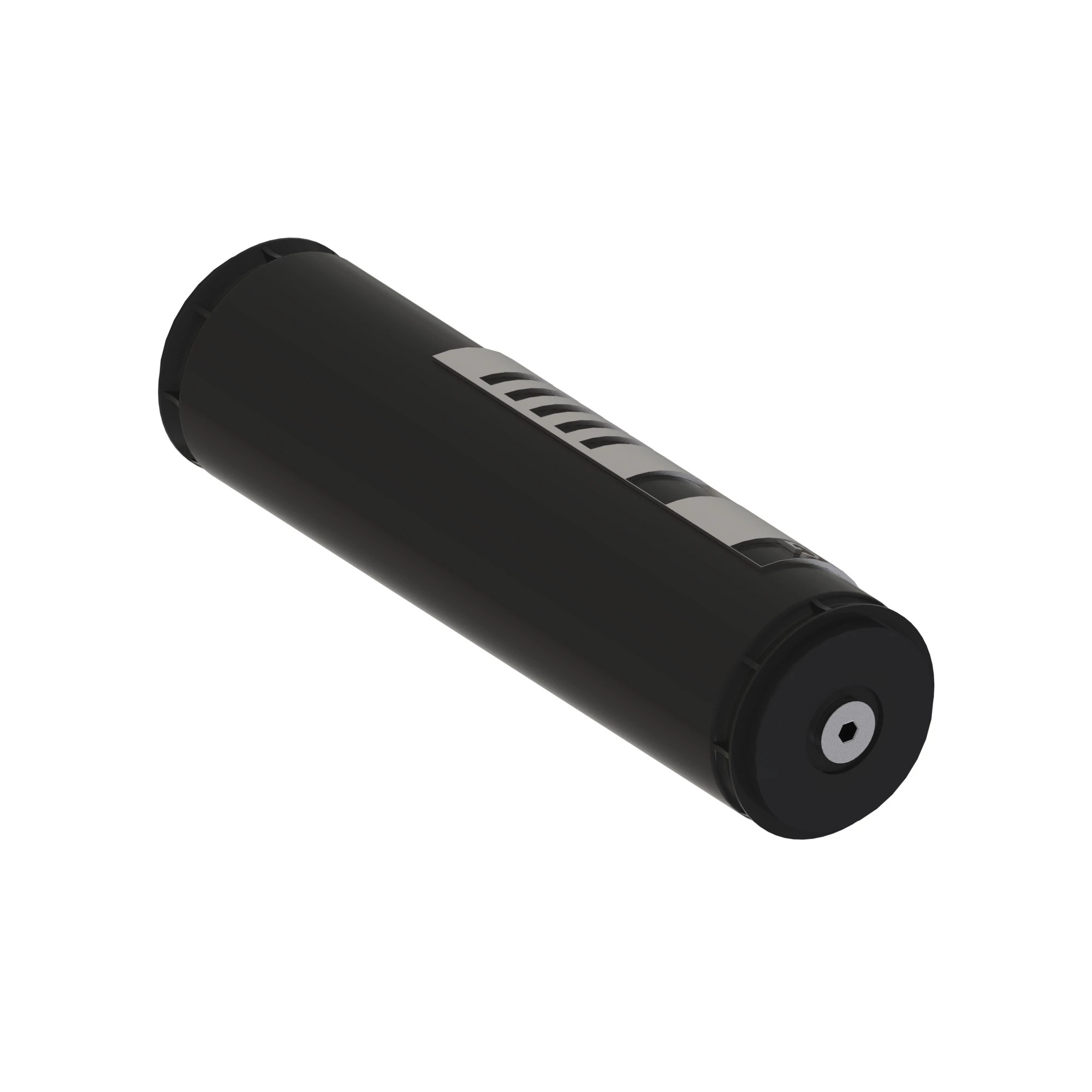 Hydraulic Accumulator