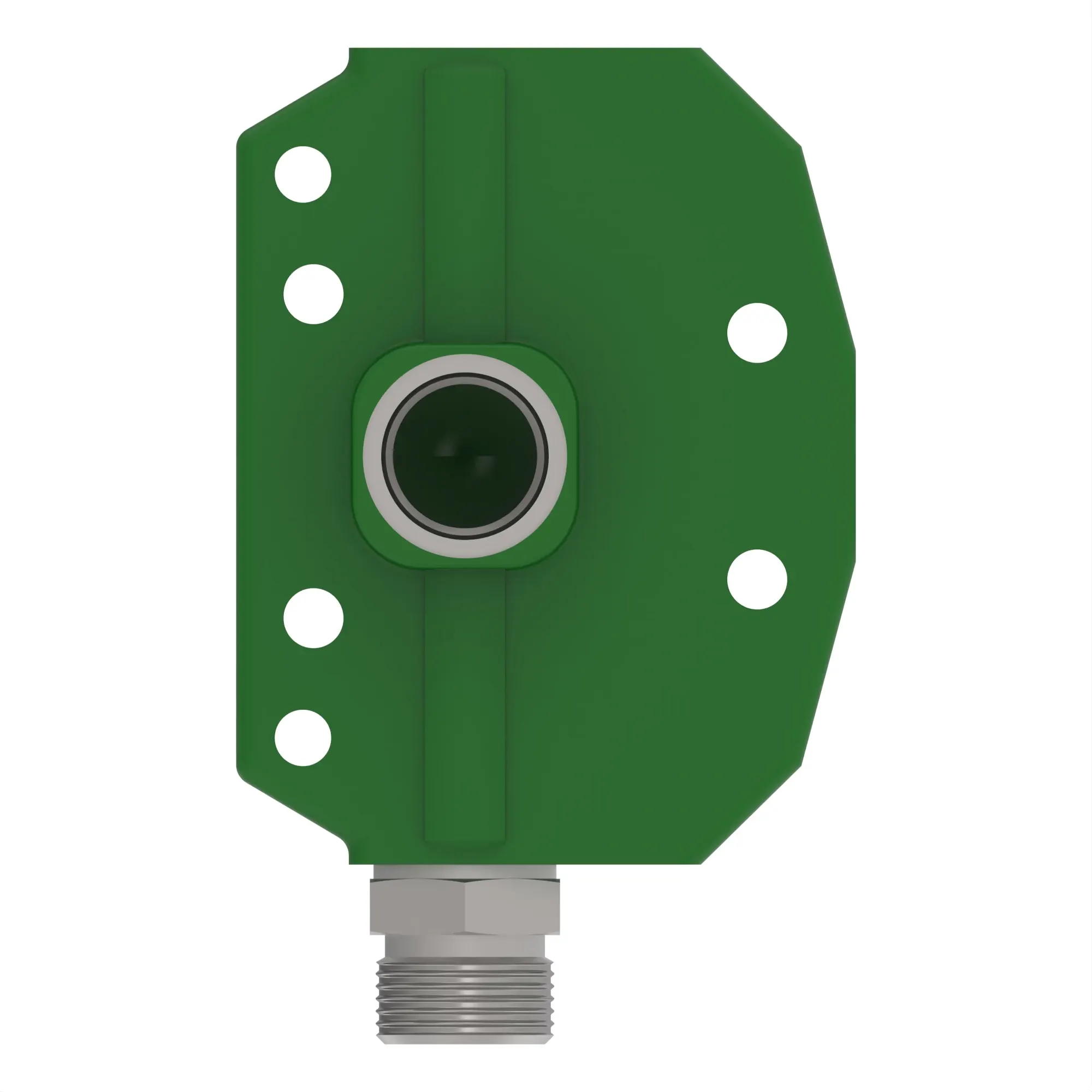 SELECTIVE CONTROL VALVE, SCV-OUTLET