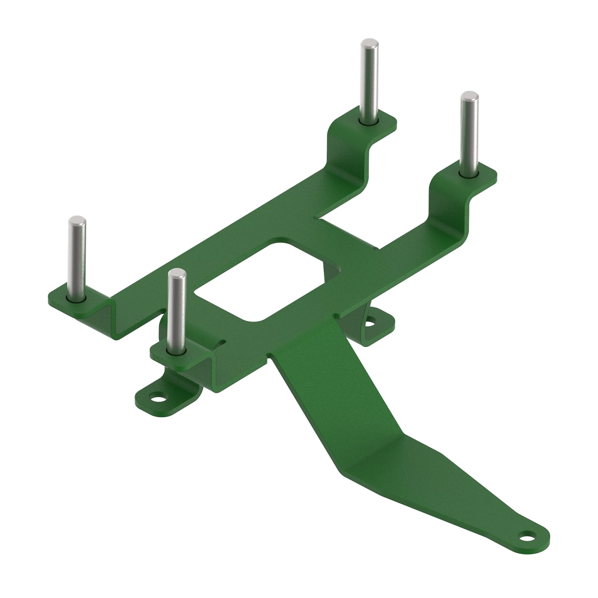 Retainer, Lighting Controler