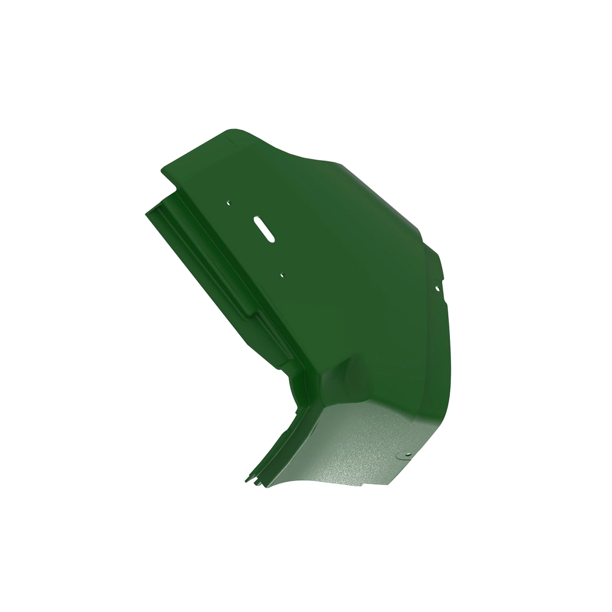 Cowl, RH