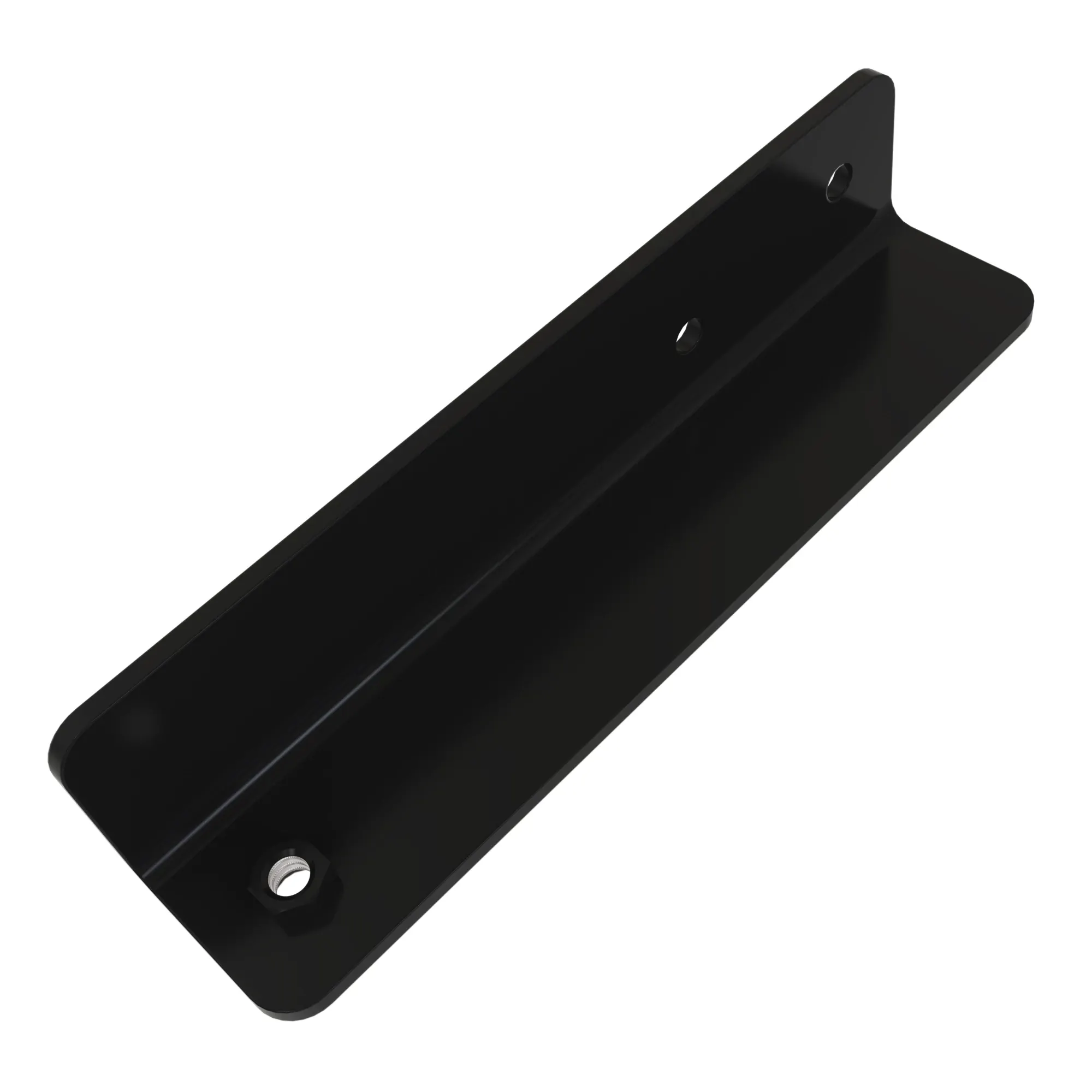 John Deere HVAC Mount Bracket - AT445682