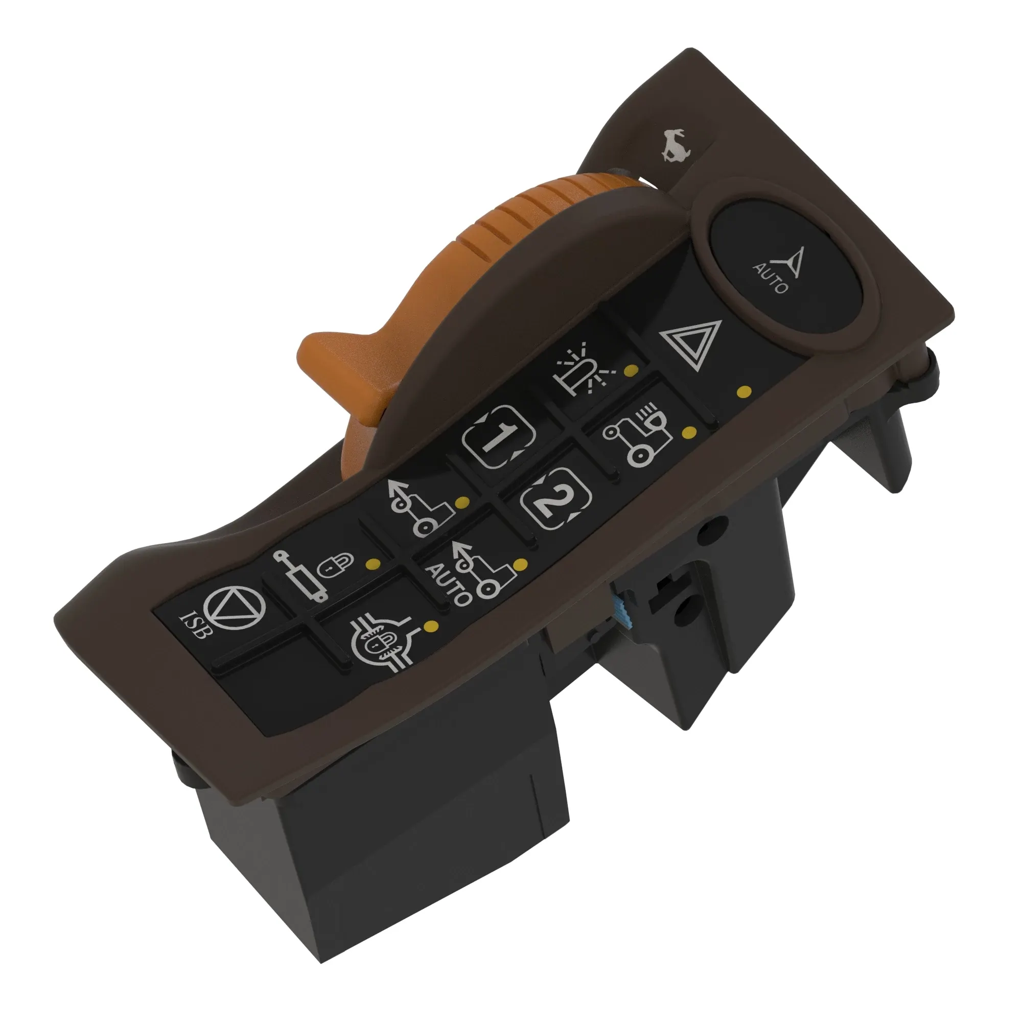 Engine Speed Module, 5R RHC