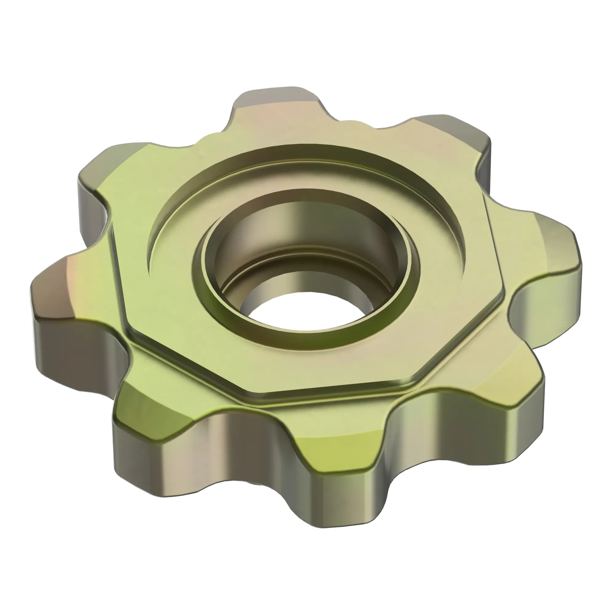 John Deere Lower Idler Sprocket - AH231386