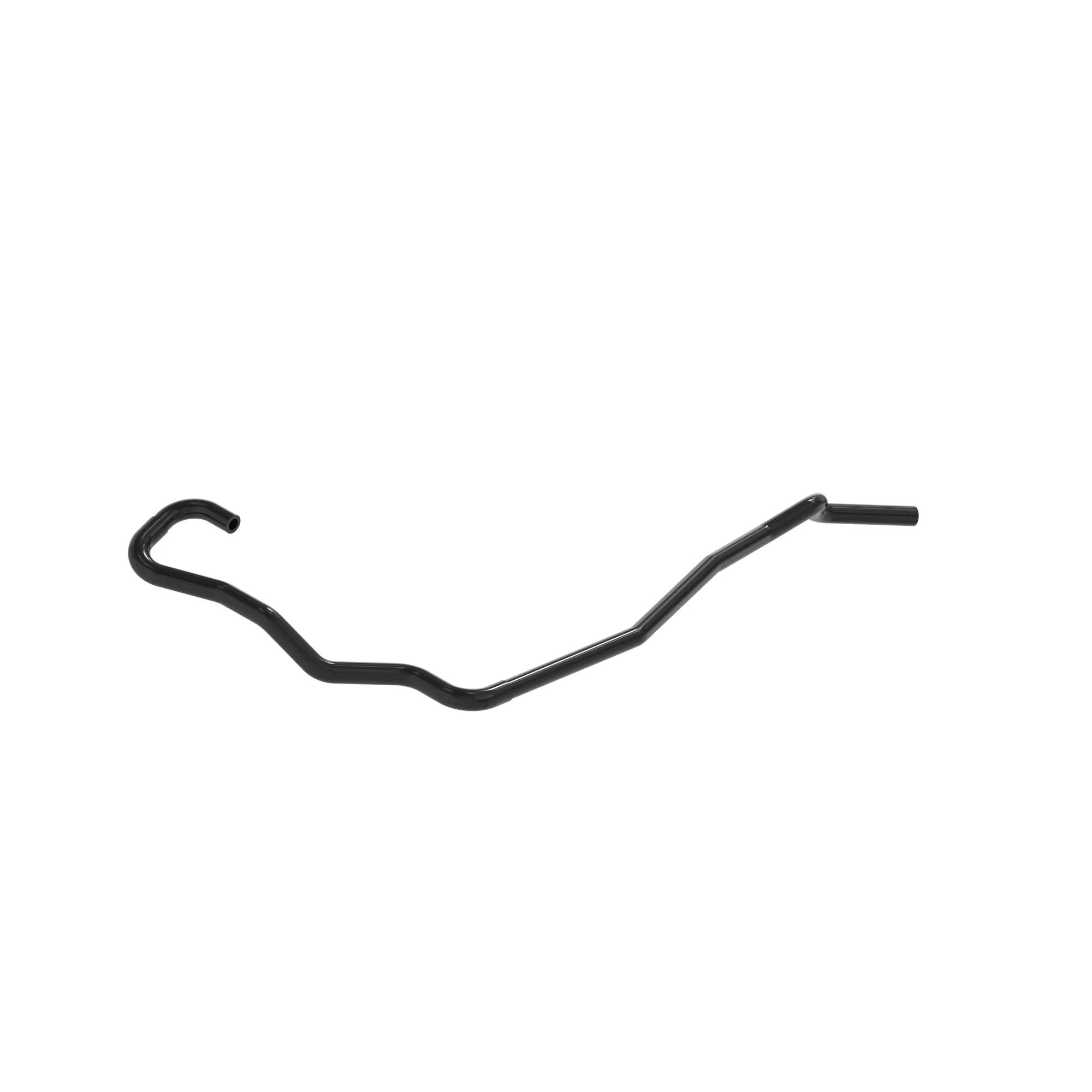 HOSE, COOLANT HOSE WITH ABRASION PR