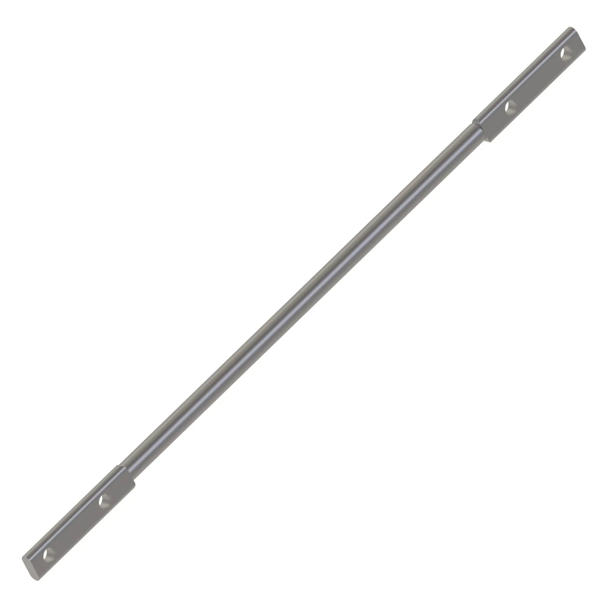 John Deere Fan Housing Holder - Z37579