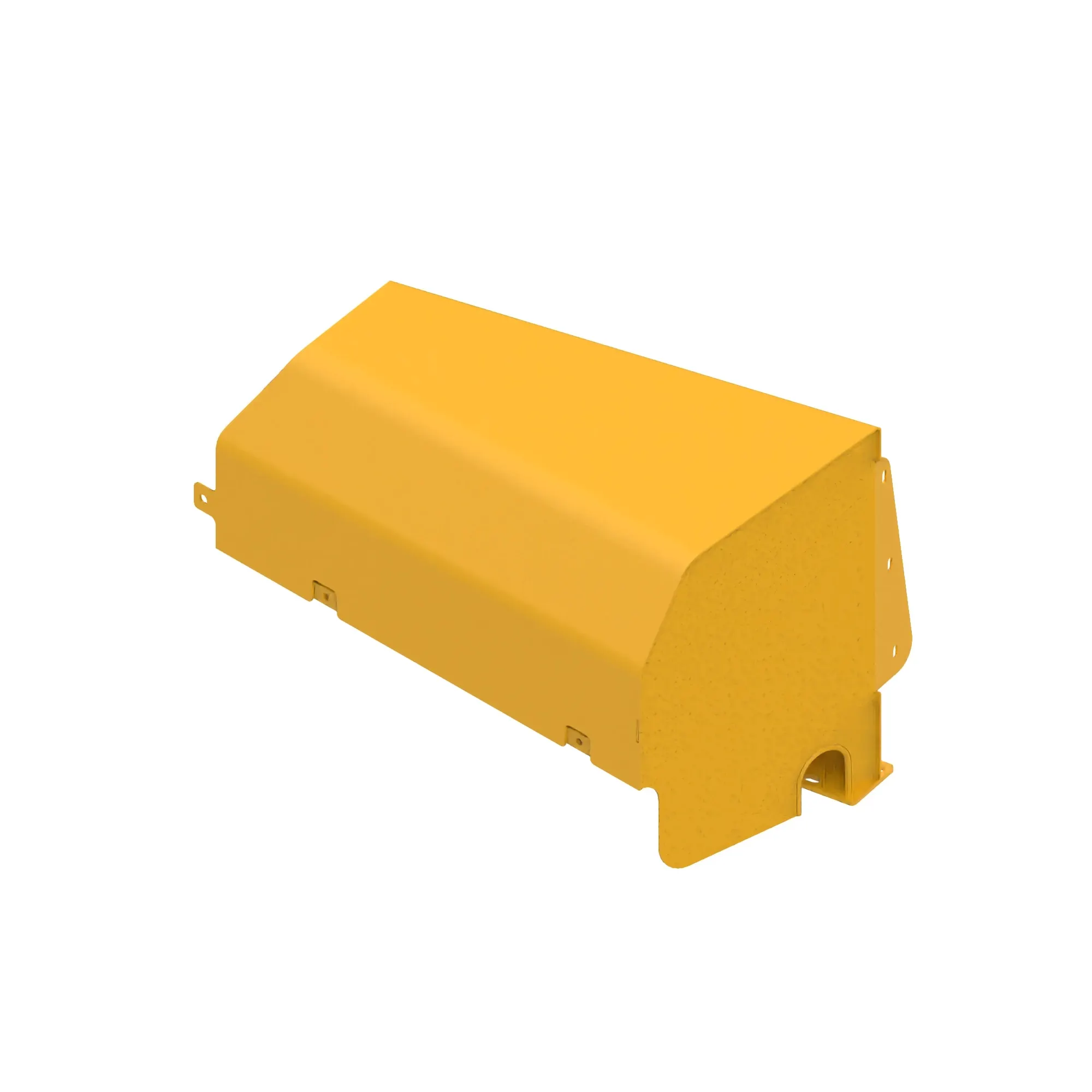 SIDE POD, LH