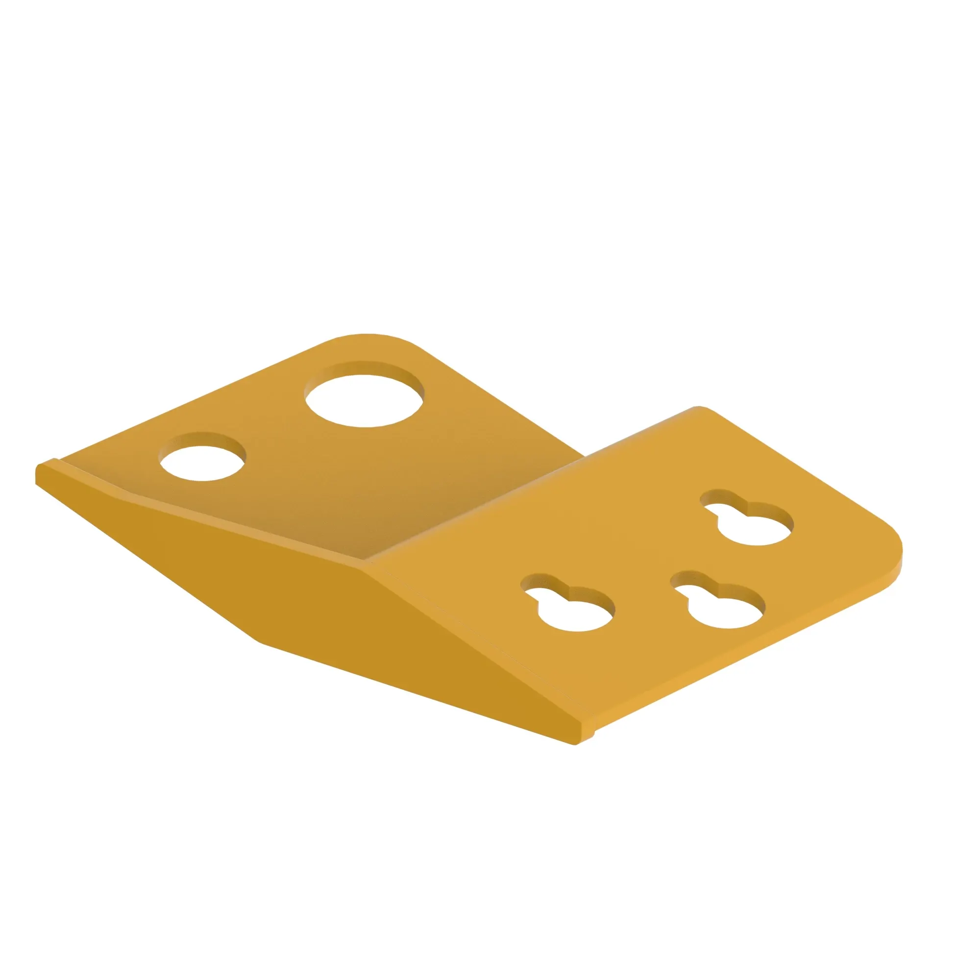 BRACKET, BRACKET ASSM, QUICK SERVIC