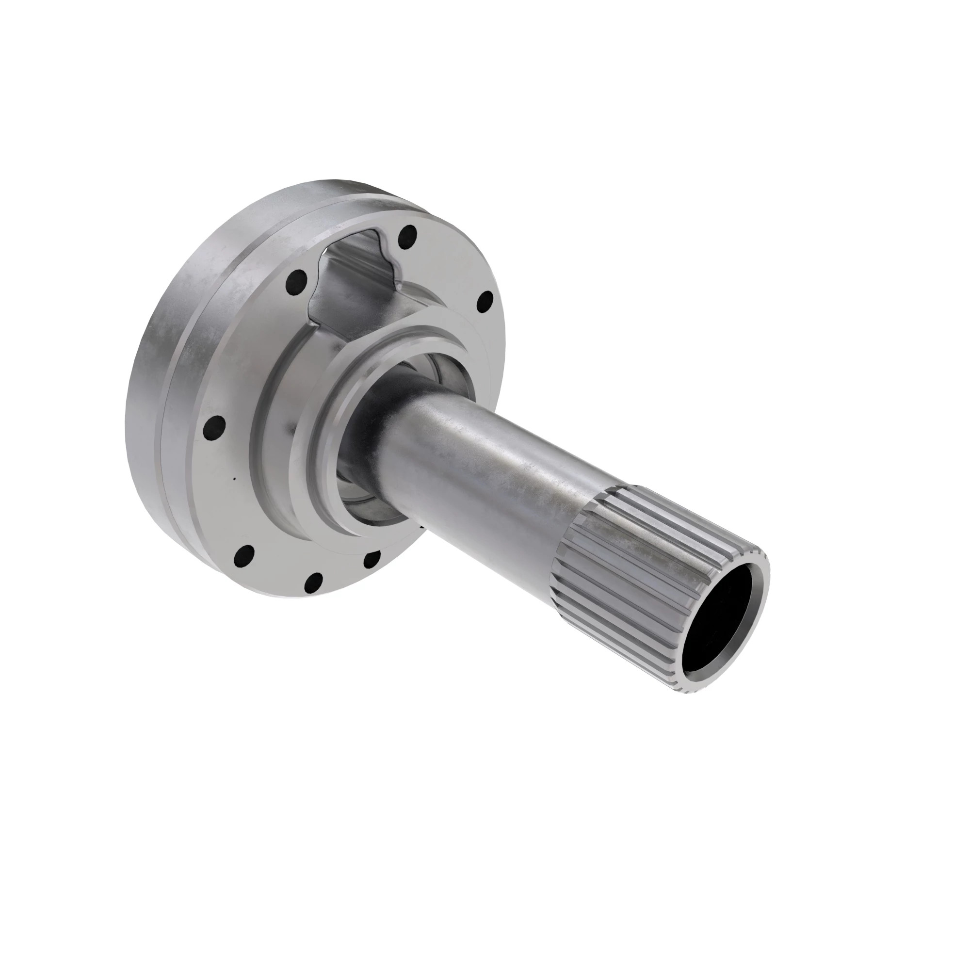 John Deere Stator Support Tube - YZ104856