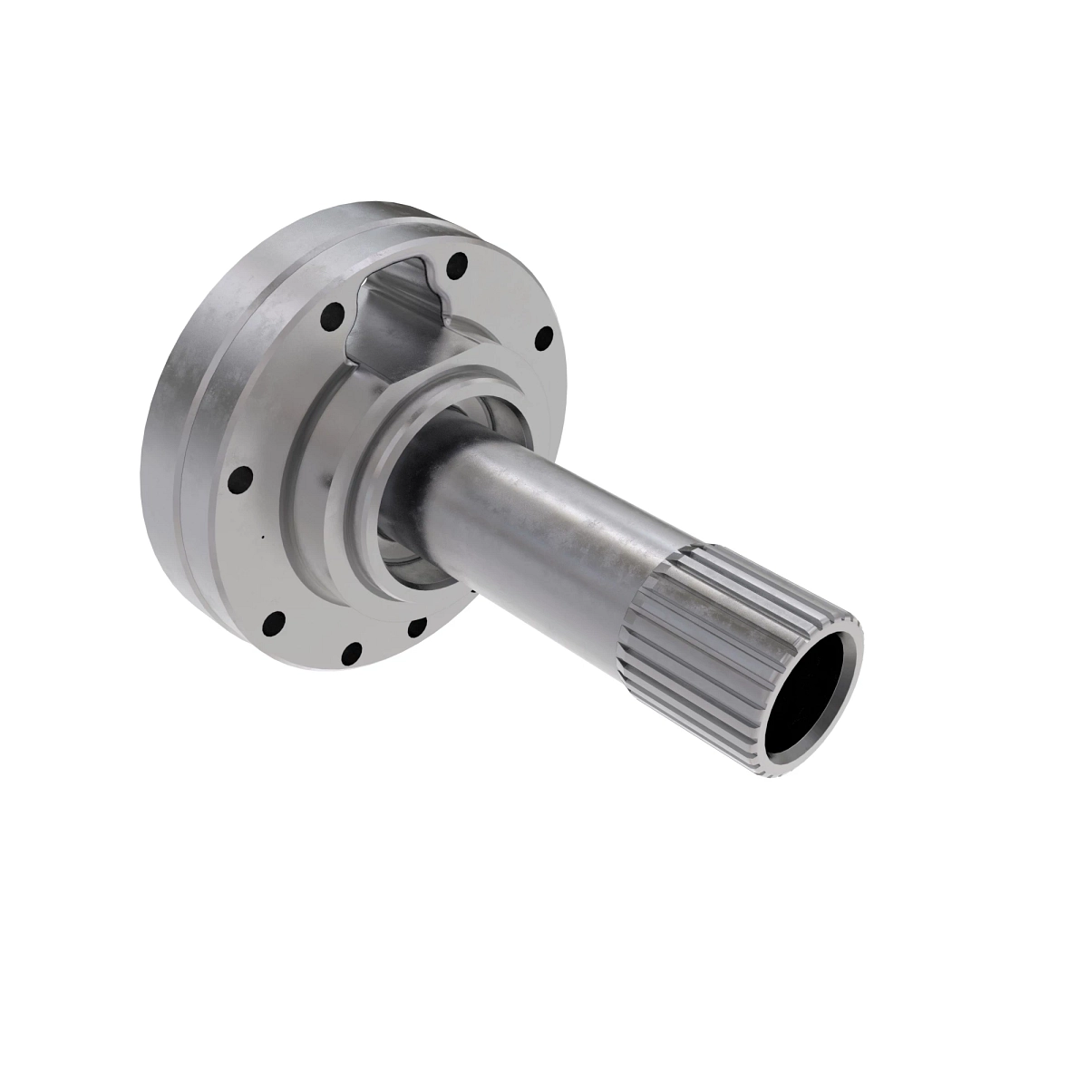 Tube, Stator Support
