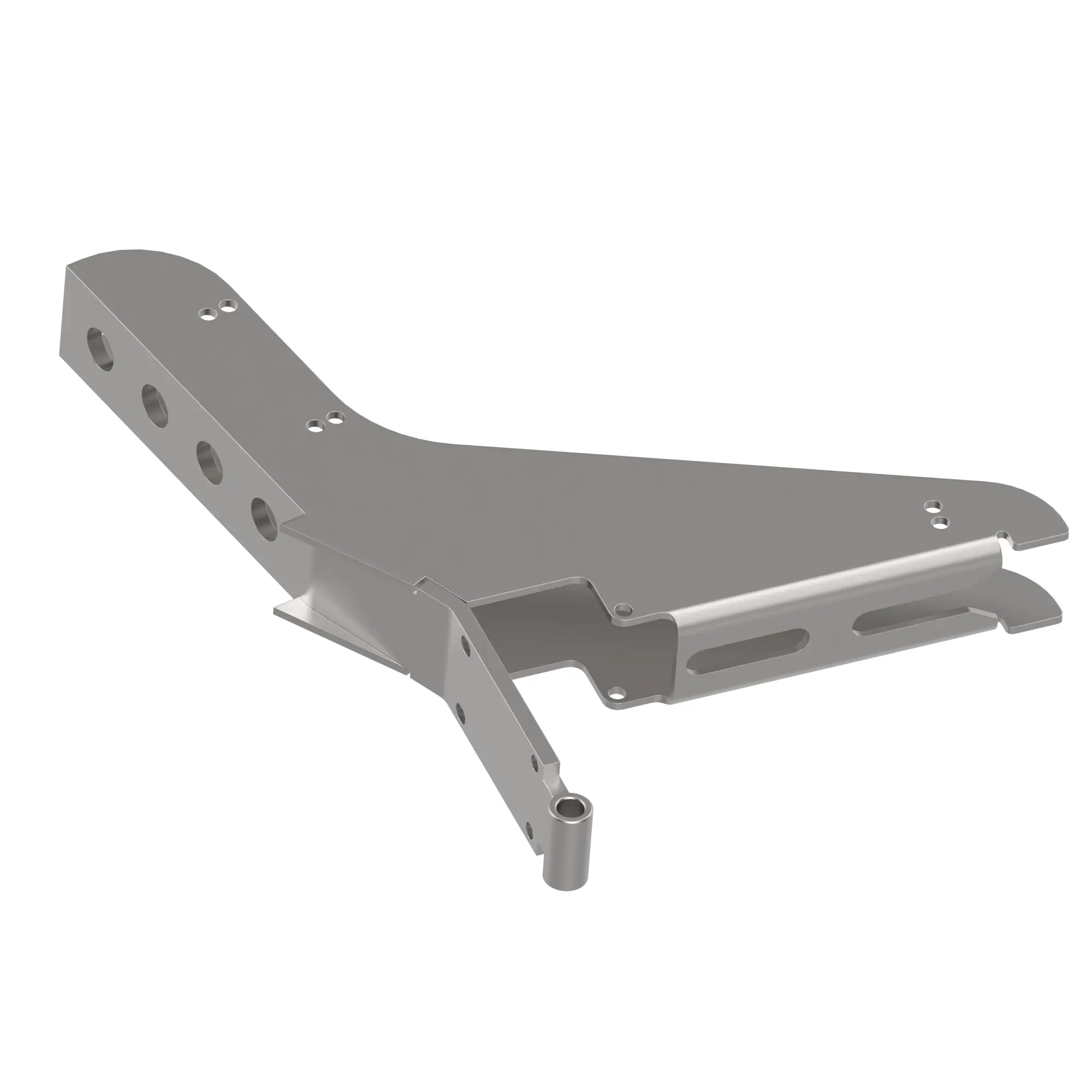 John Deere Holder - LCA121418
