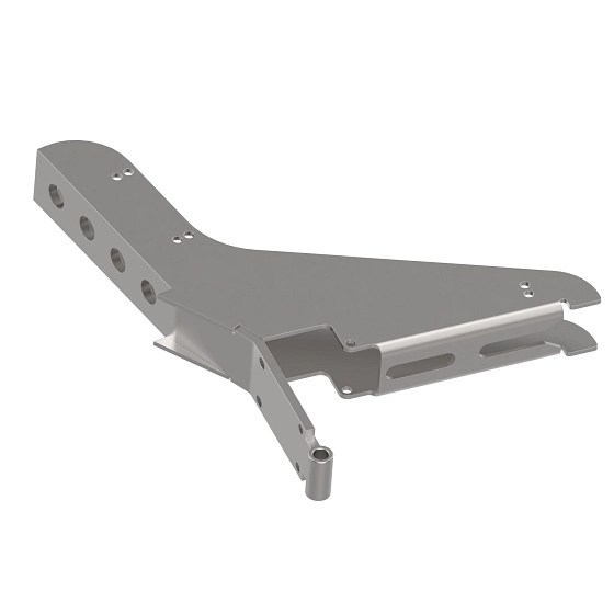 John Deere Holder - LCA121418