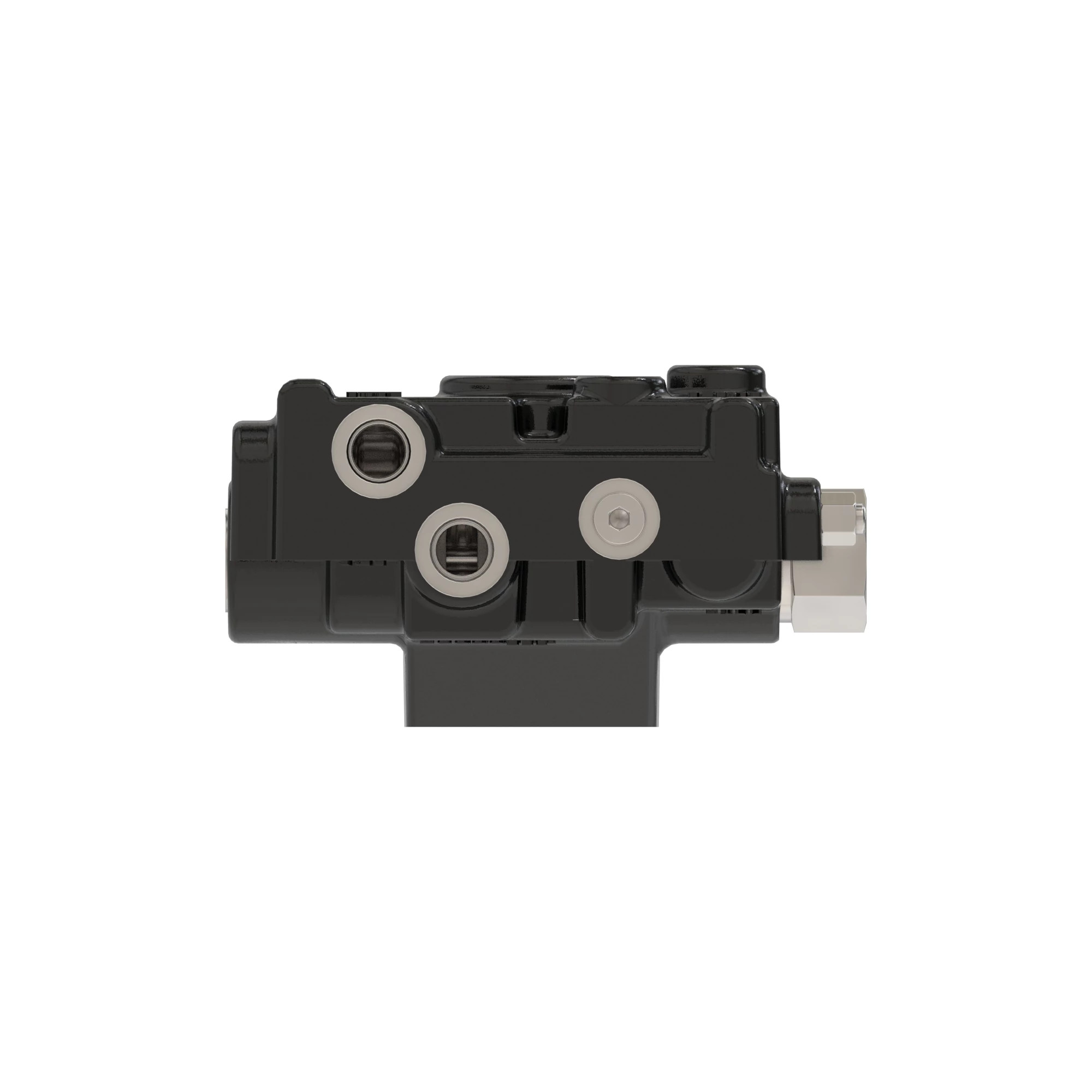 Hydraulic Pressure Valve