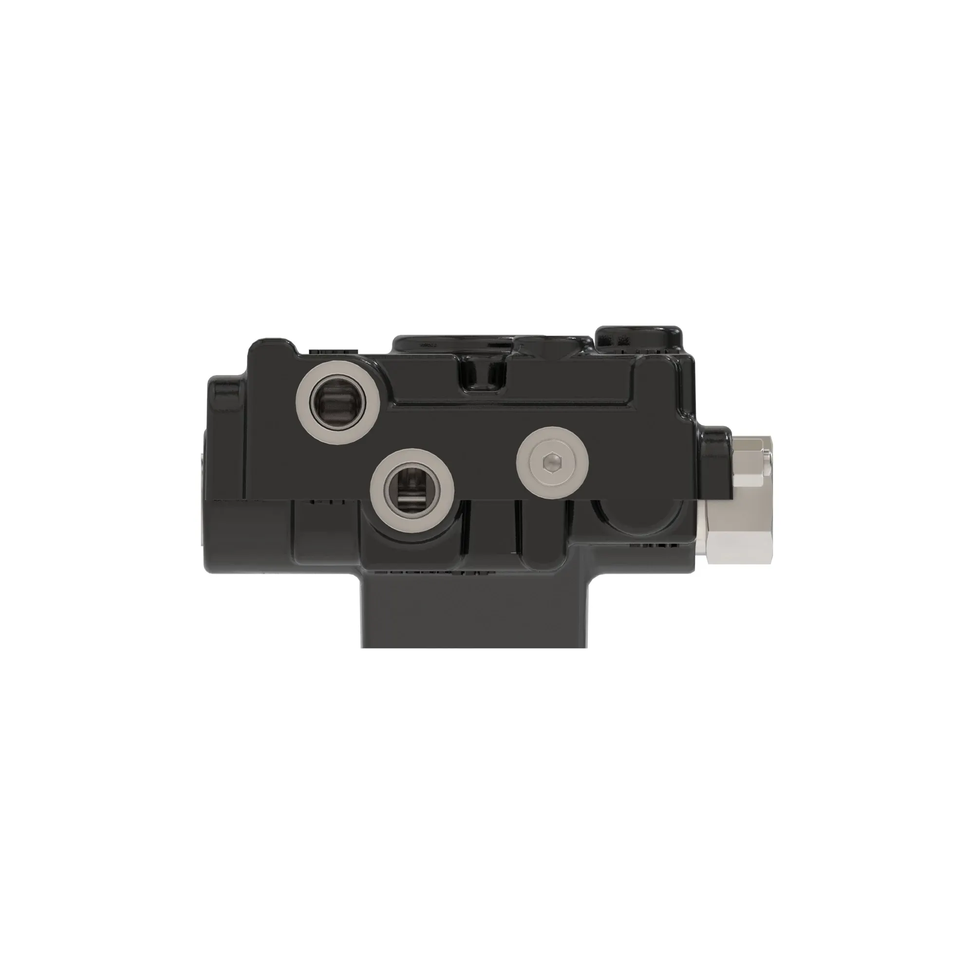 Hydraulic Pressure Valve