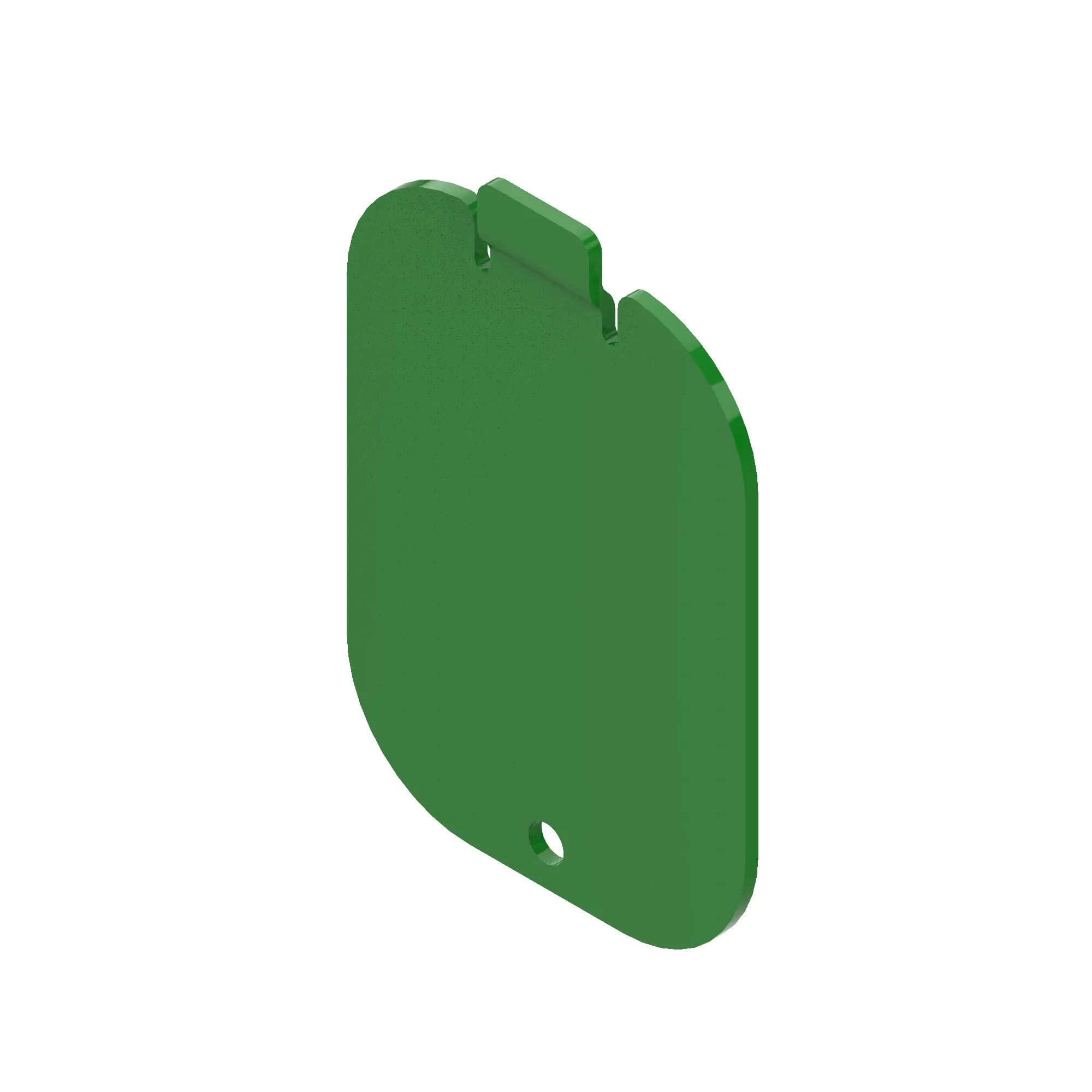 John Deere Cover - T344437