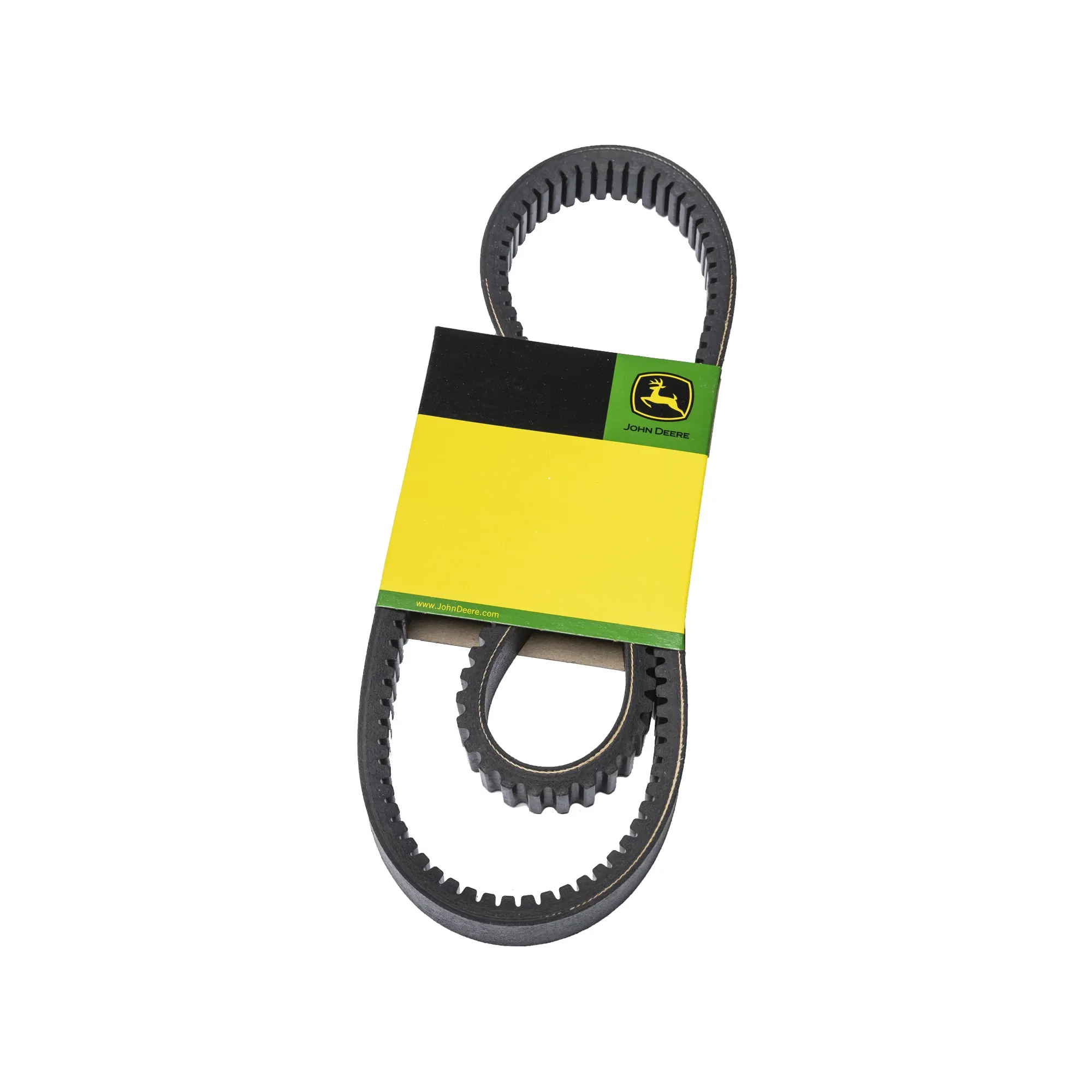 John Deere Transaxle Driven Clutch V-Belt, Effective Length 1425.5 mm (56.1 inch) - M125383