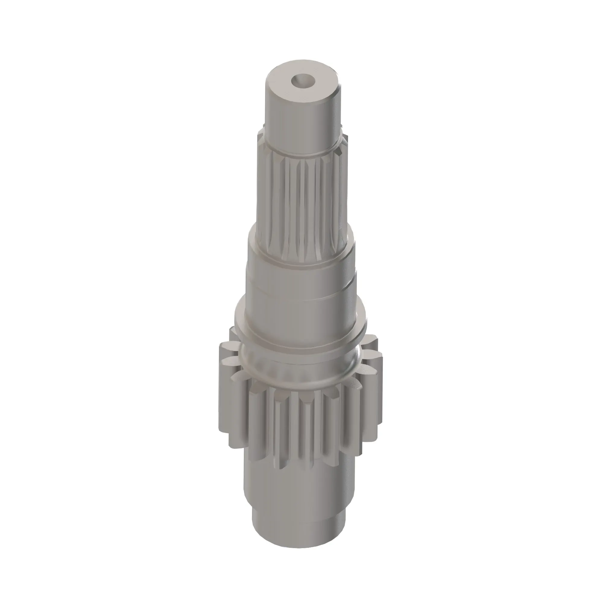 SHAFT-FLYWHEEL PINION