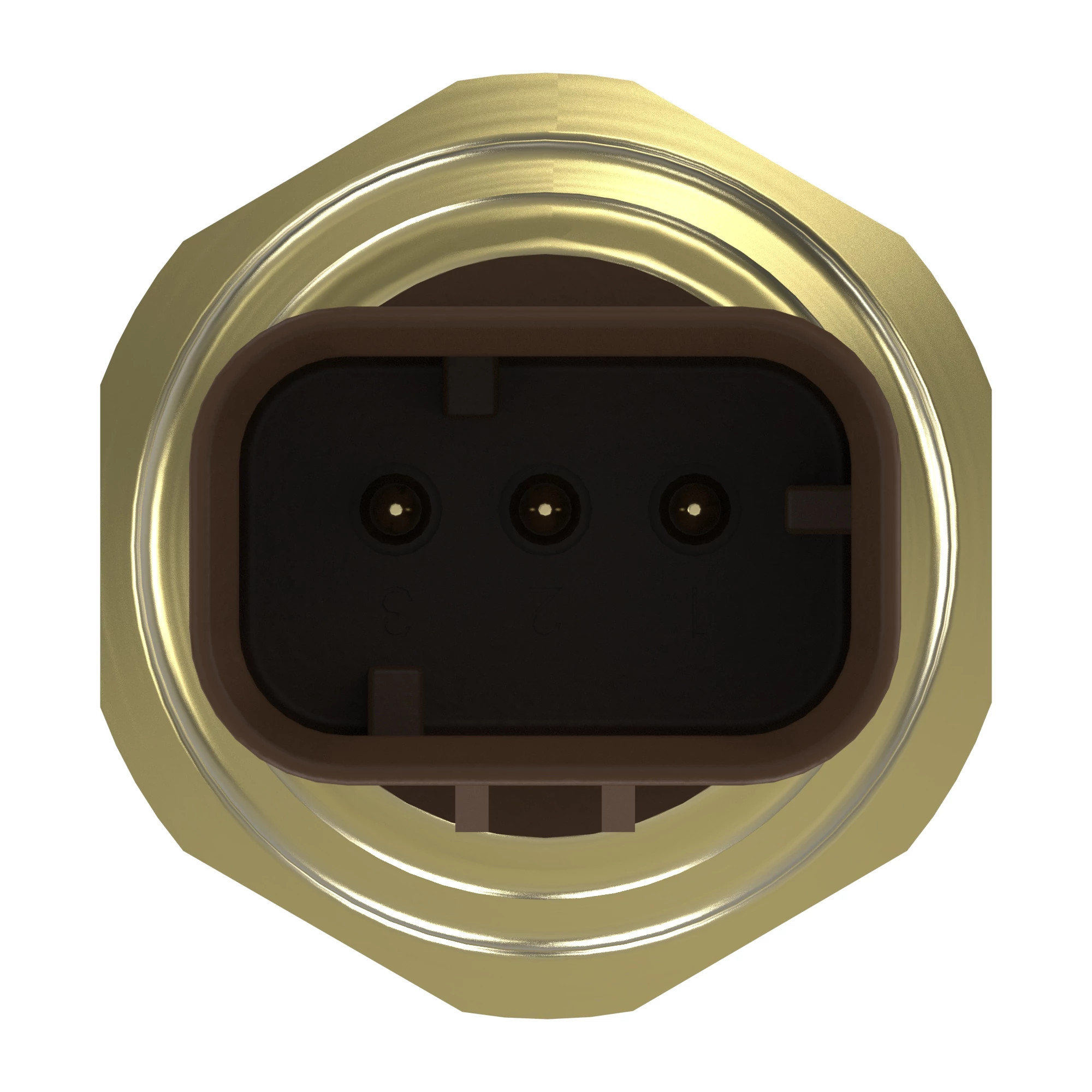 ENGINE OIL PRESS. SENSOR