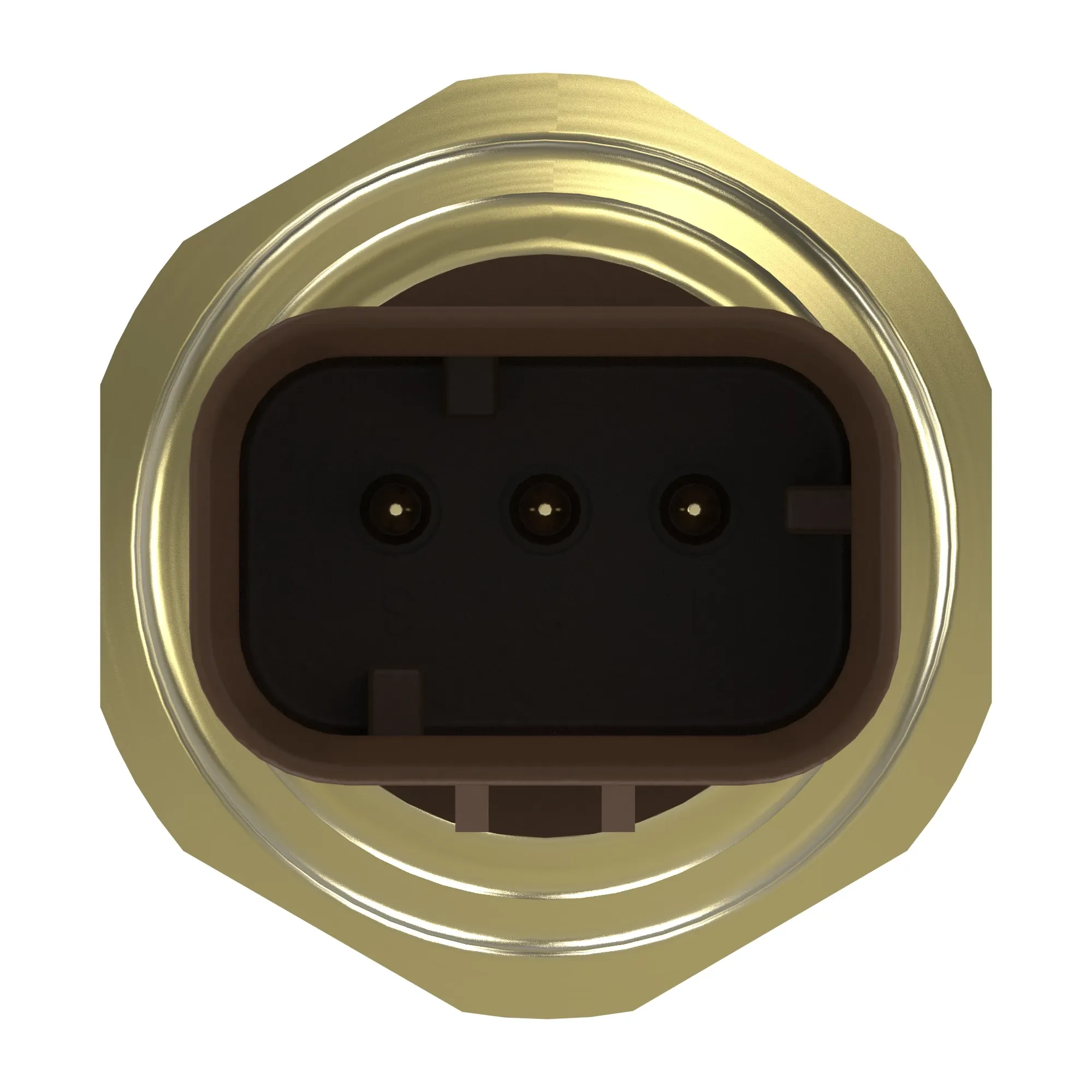 ENGINE OIL PRESS. SENSOR