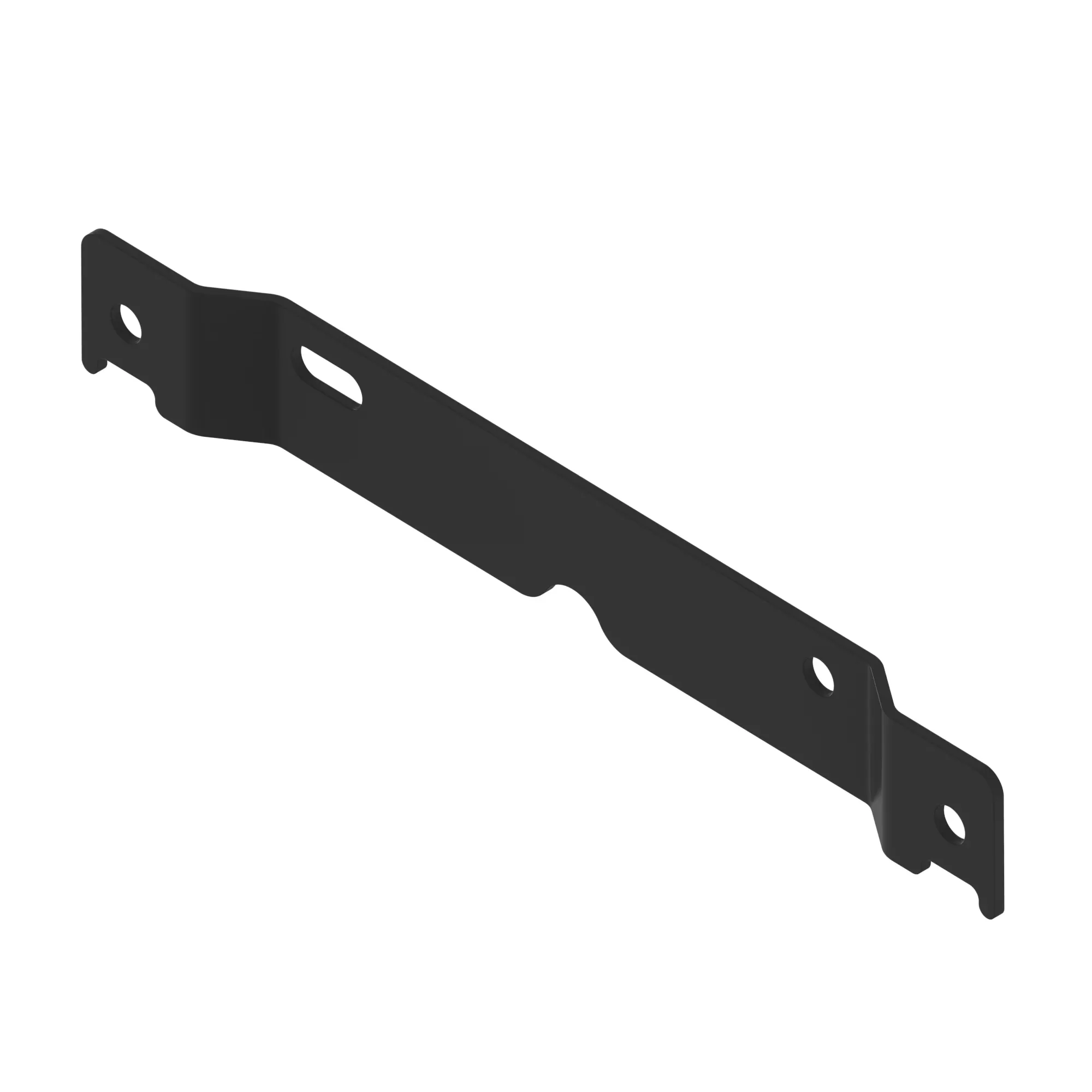 BRACKET, MOUNTING, FUEL COOLER