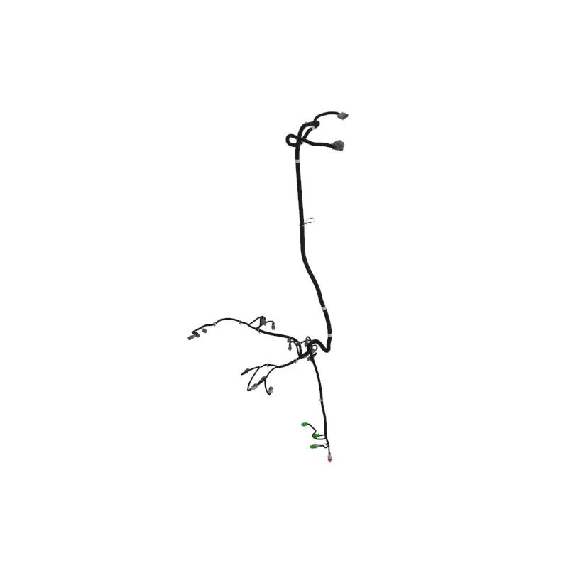 Chassis Wiring Harness