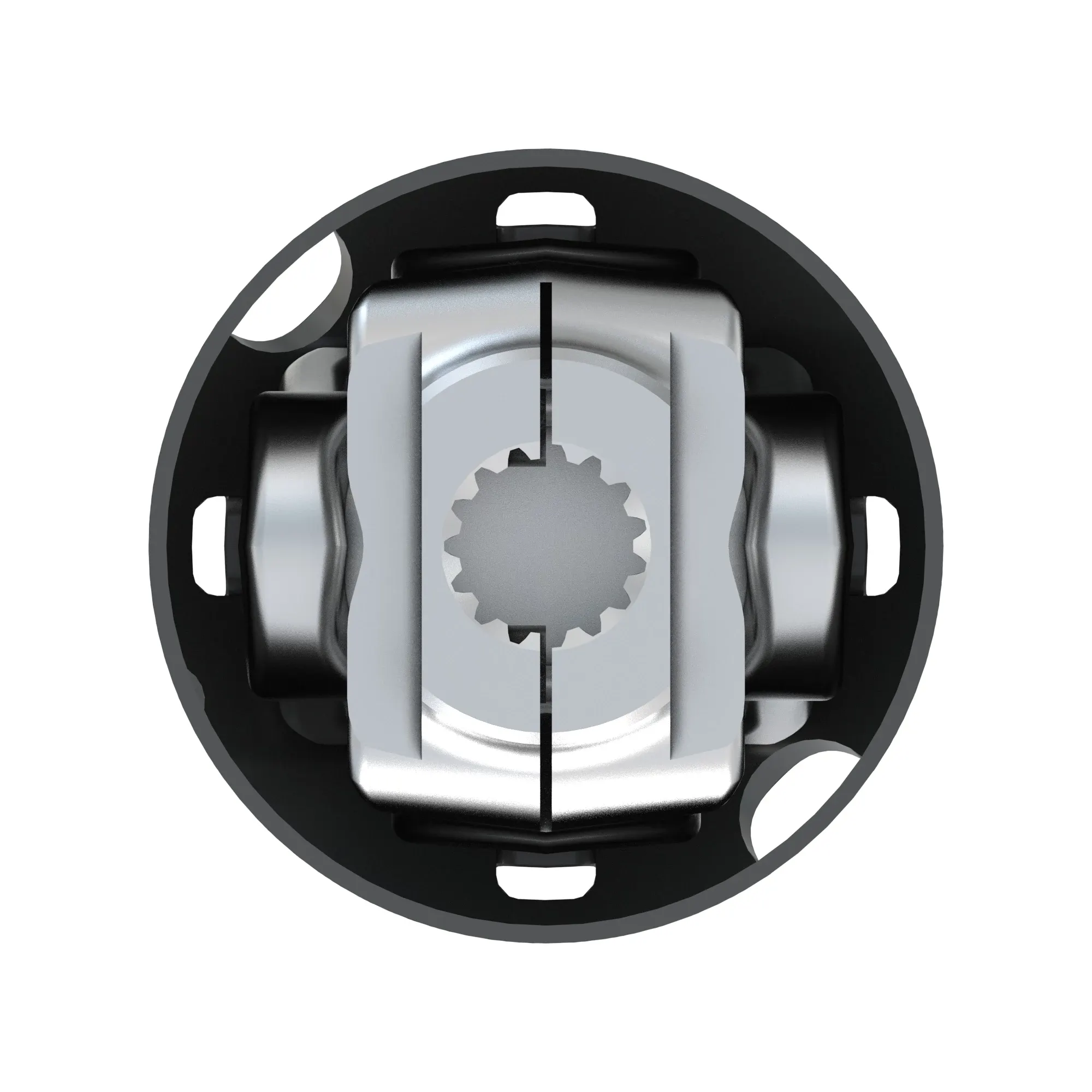 Universal Driveshaft