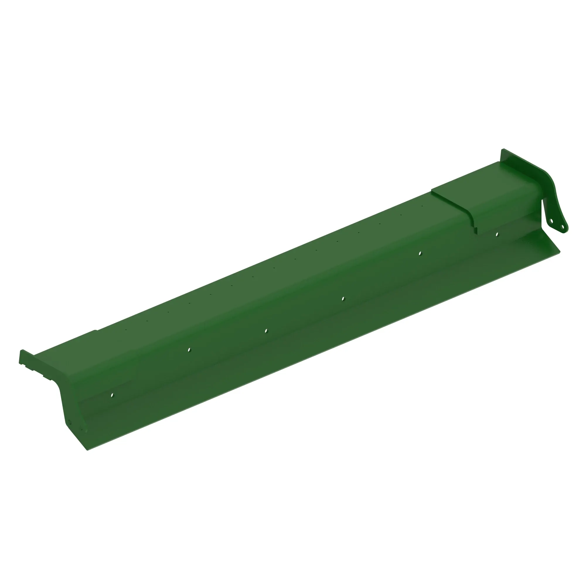 John Deere Floor - AXE96595