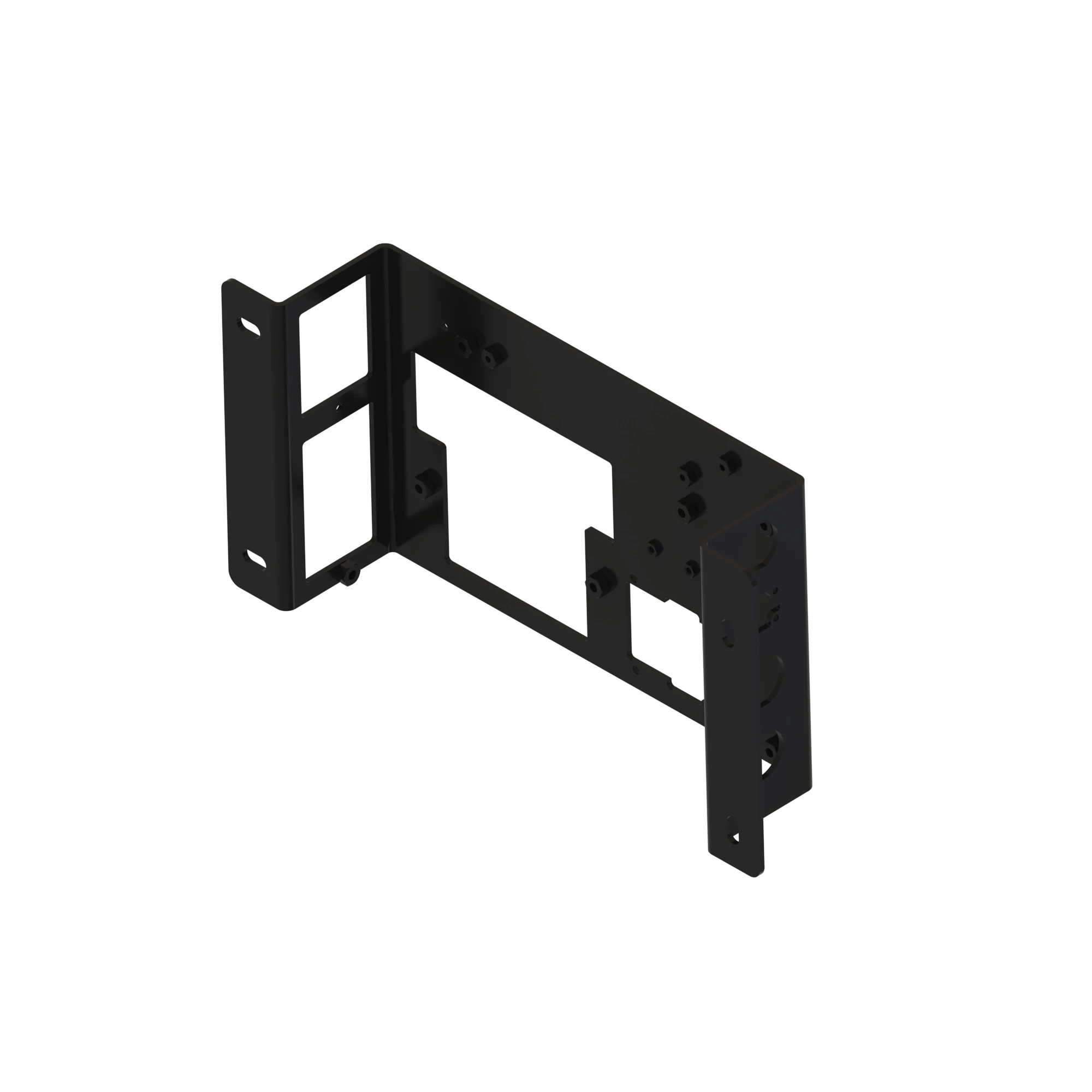 BRACKET, ECU, REMOTE MOUNTING PANEL