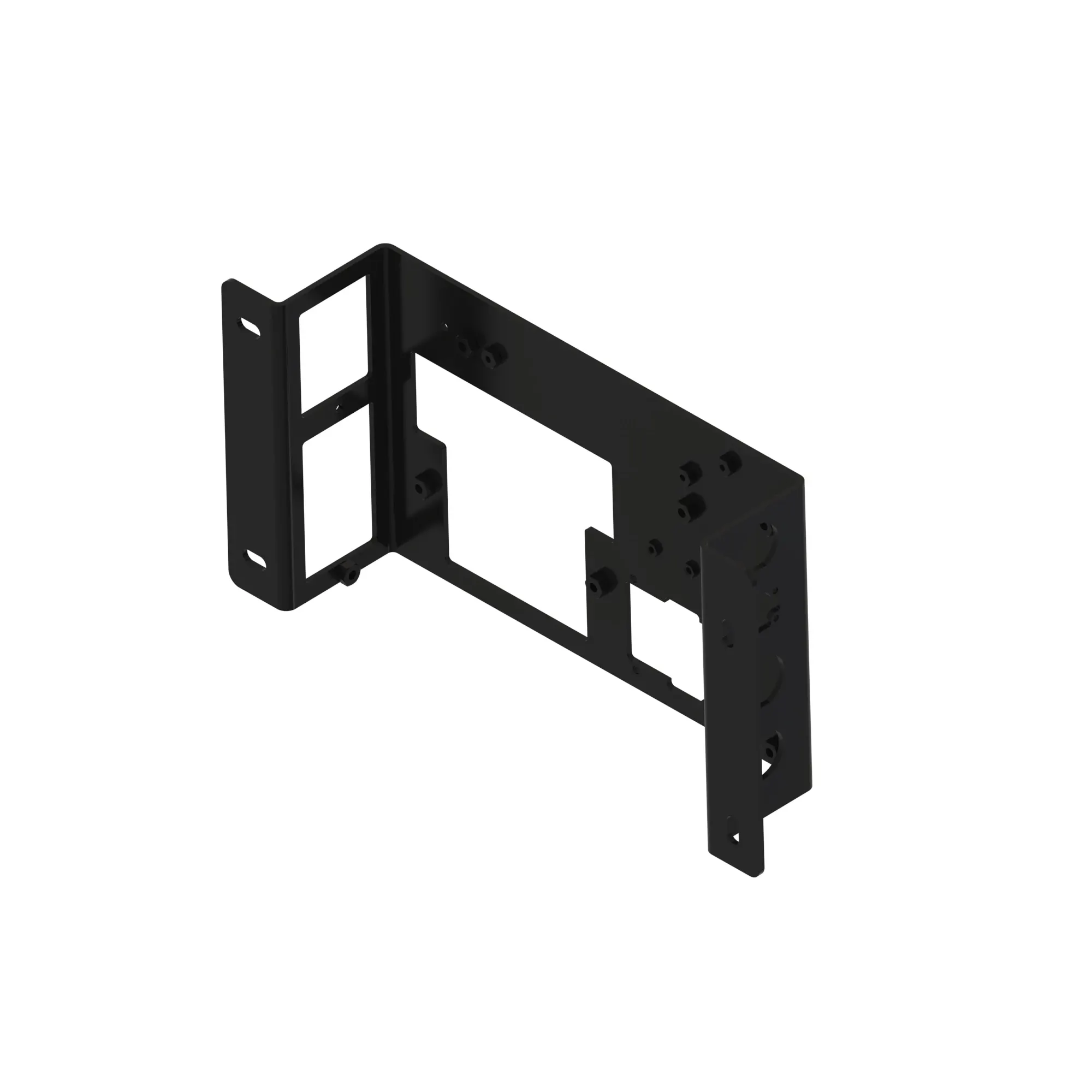 John Deere ECU Bracket - DZ110022