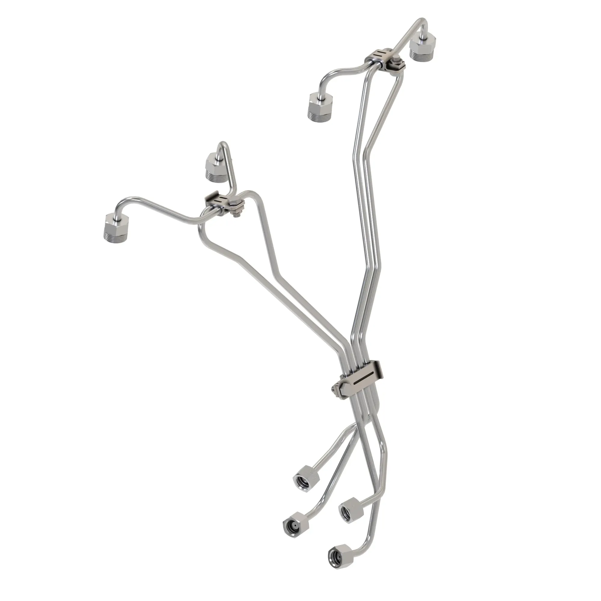 FUEL INJECTION SET