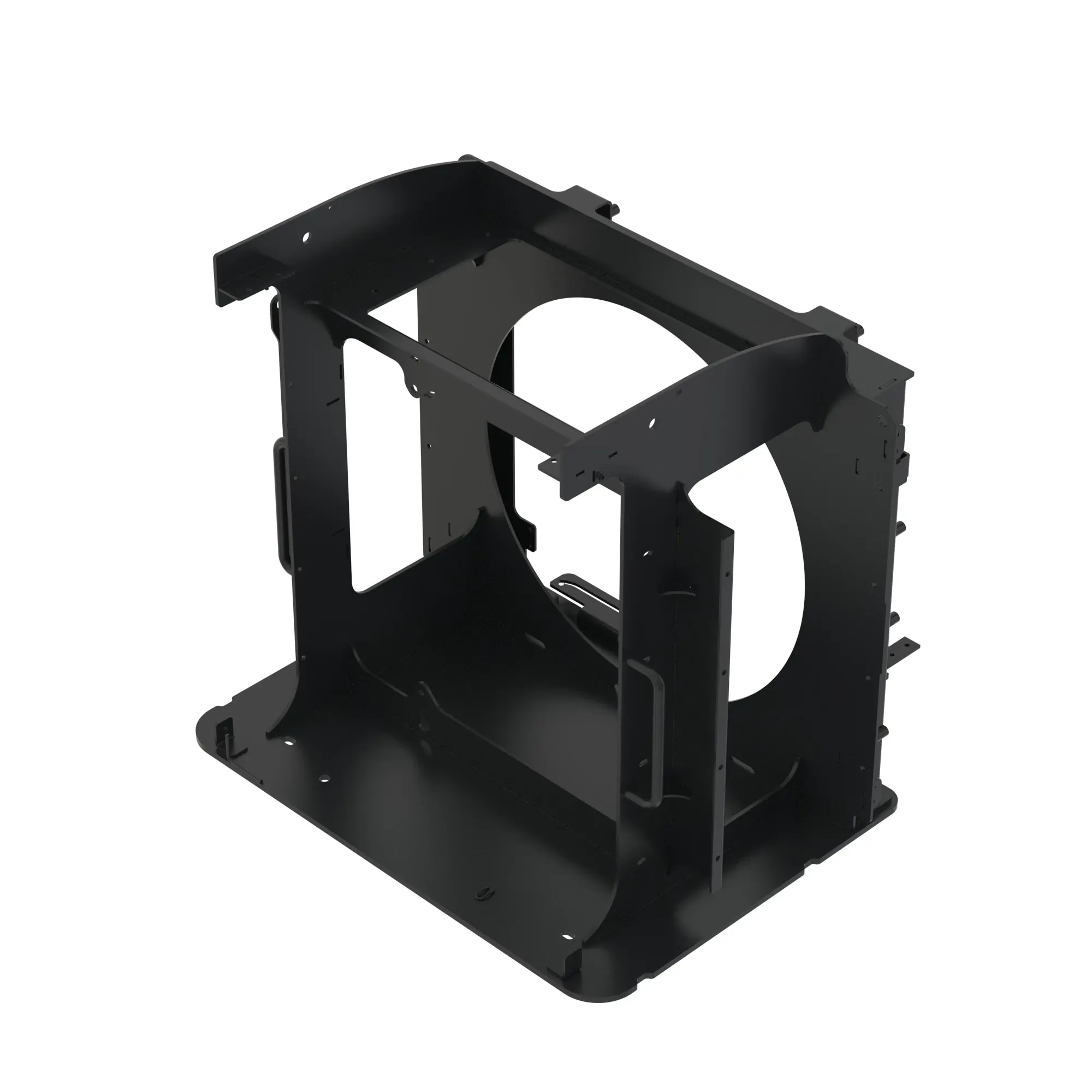 John Deere Cooling Package - AT427703