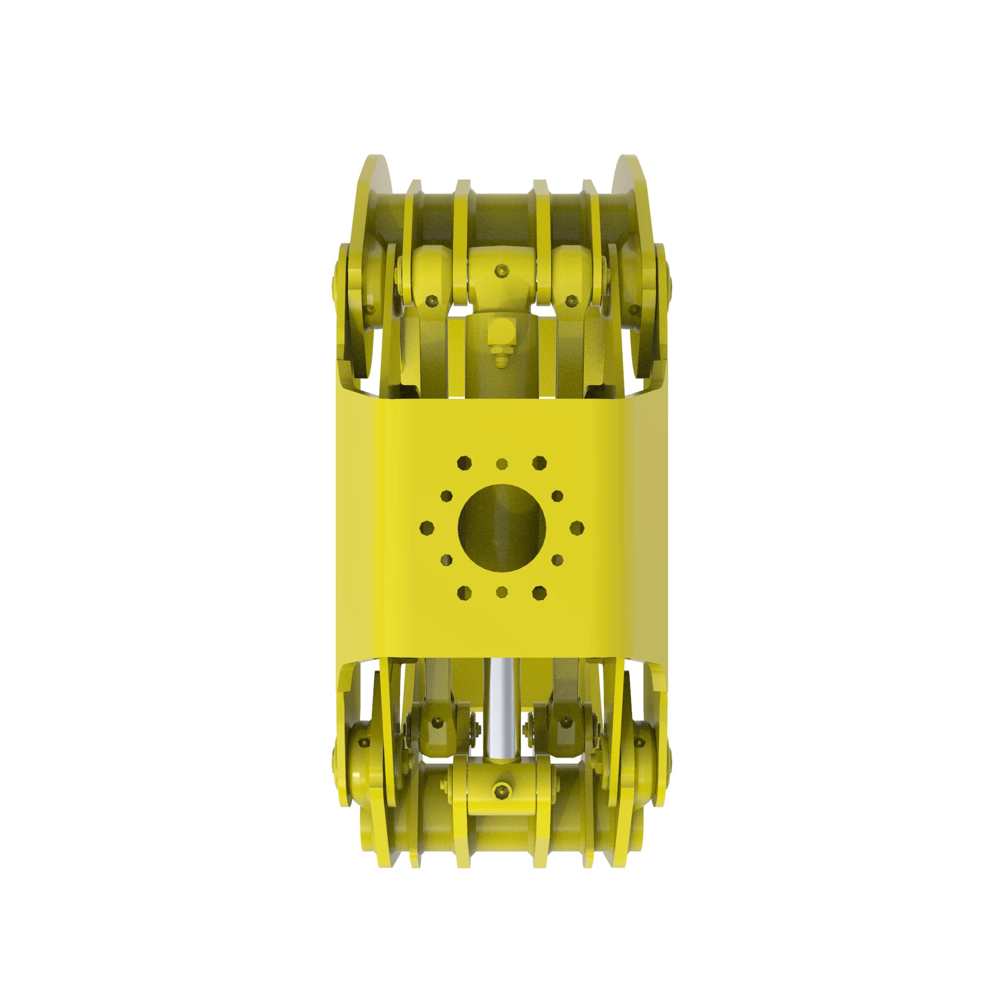 GRAPPLE, GRAPPLE HULTDINS SG 360-S