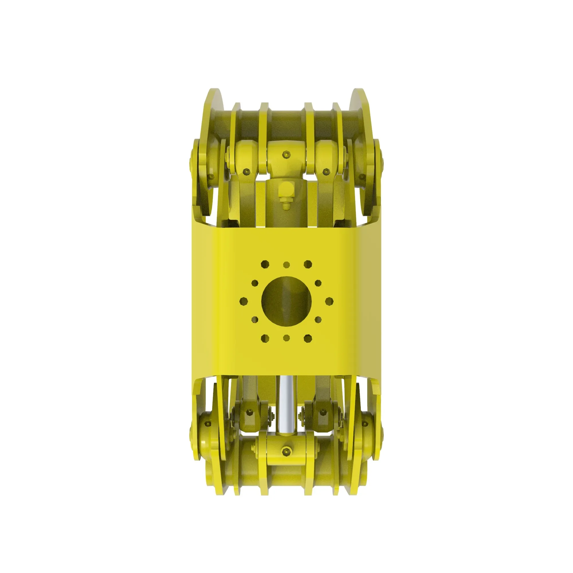 GRAPPLE, GRAPPLE HULTDINS SG 360-S