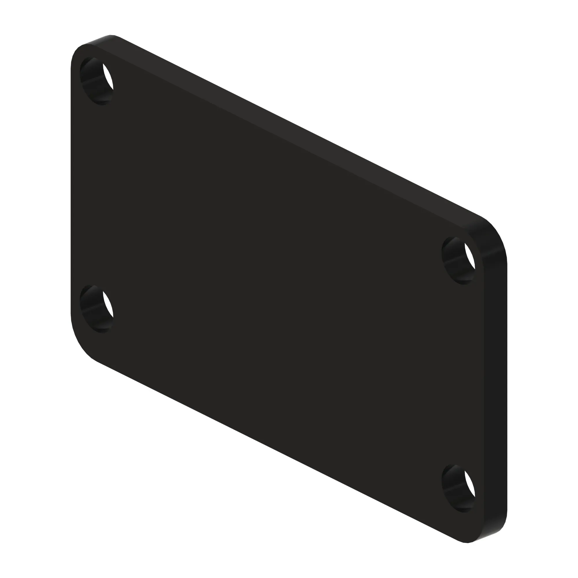 John Deere Plate - F624337