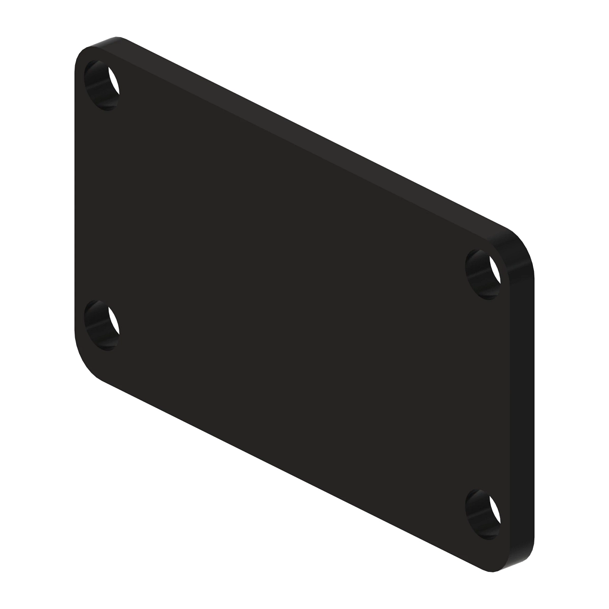 John Deere Plate - F624337