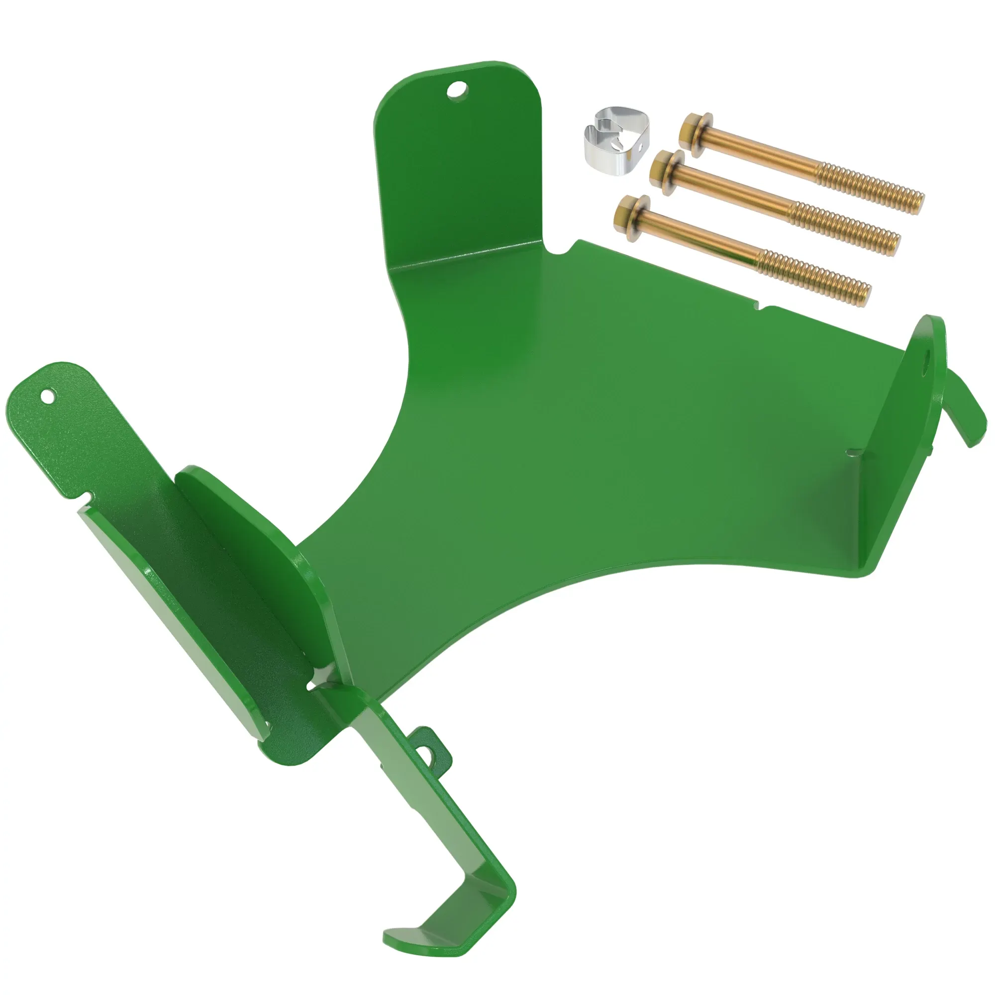 Mounting Parts