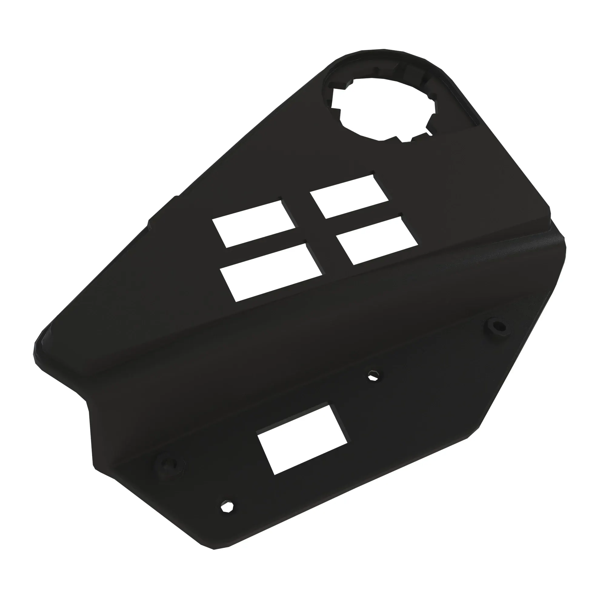 John Deere Cover - LVU32469