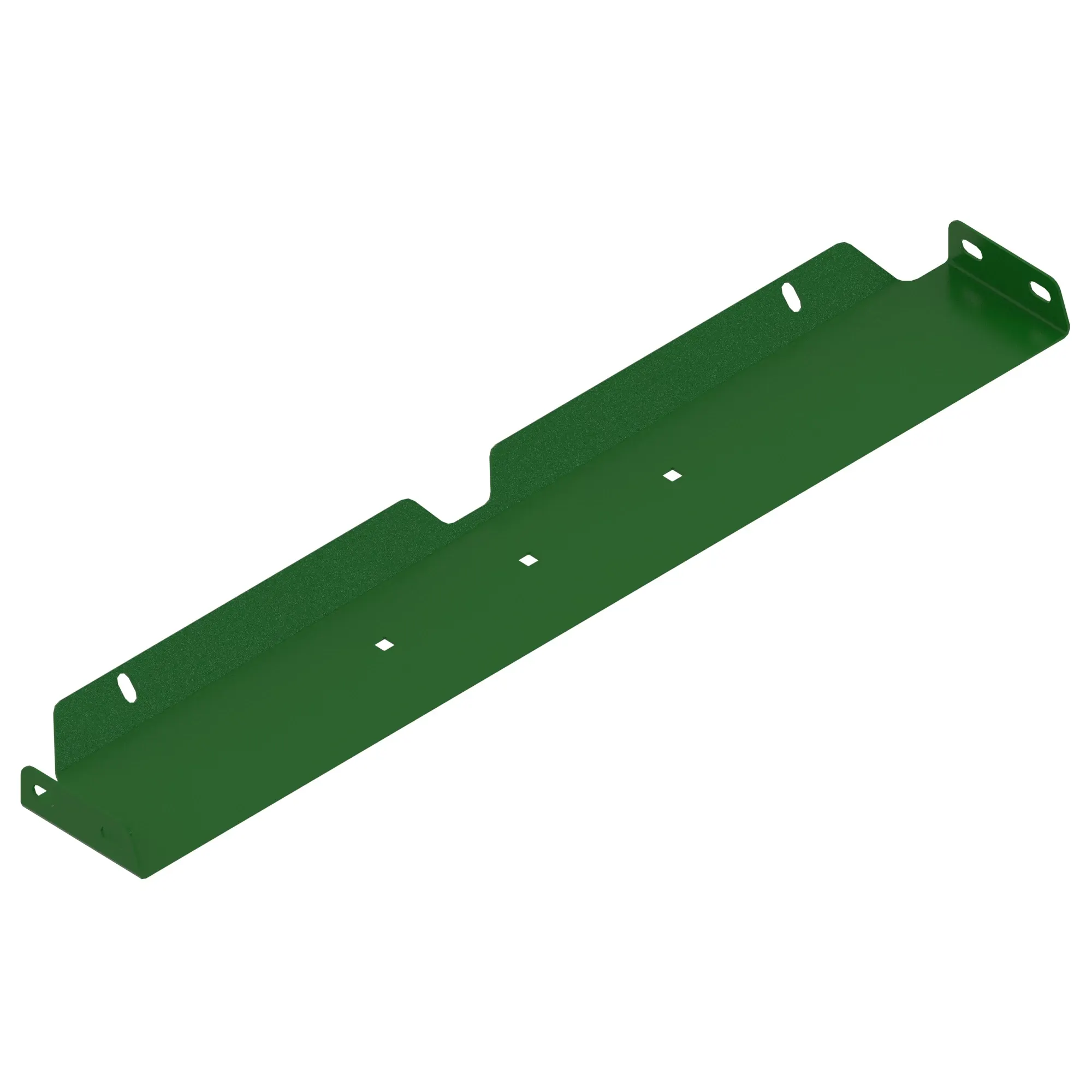 John Deere Lower Fixed Panel - KK62622
