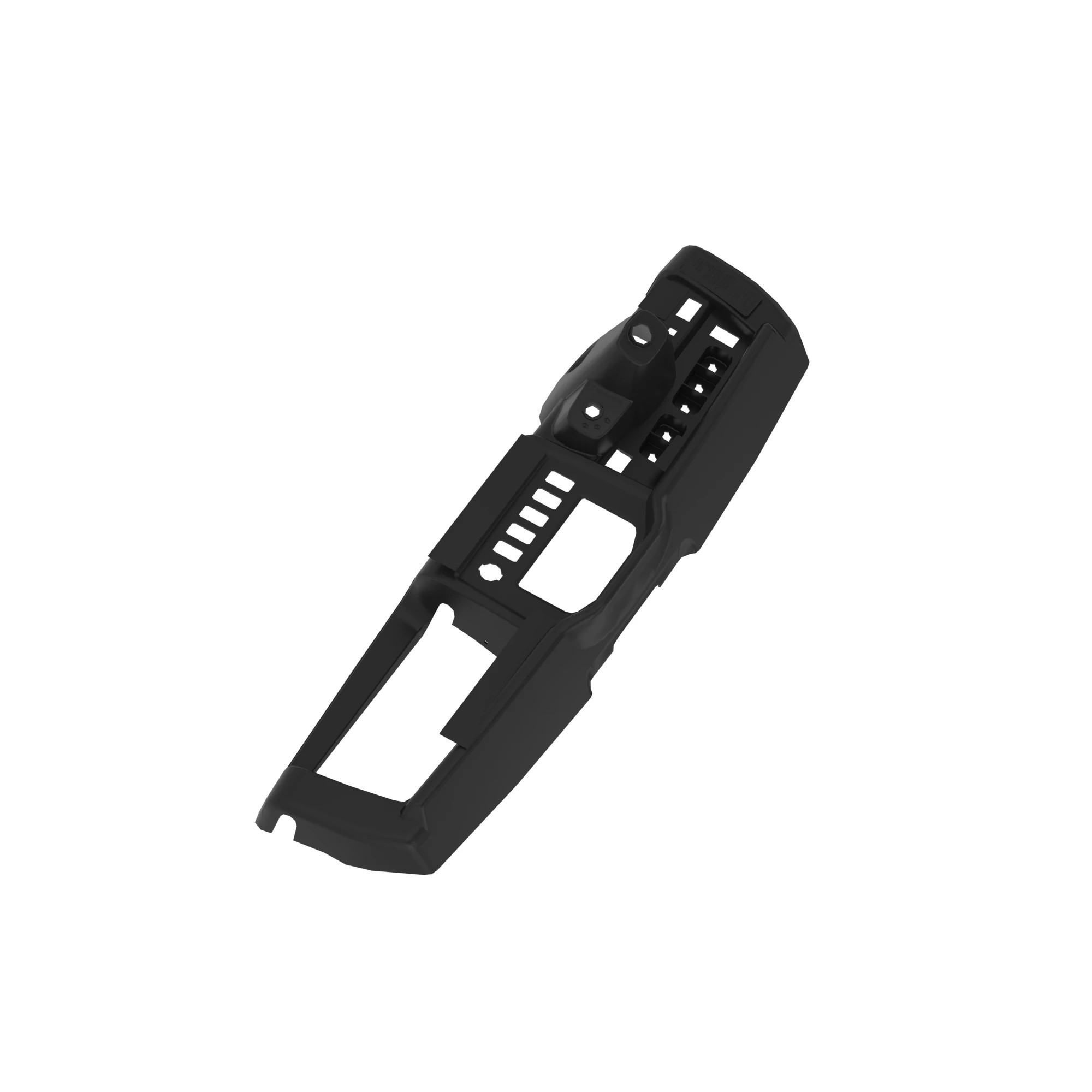 John Deere Service Instrument Panel - AUC13236