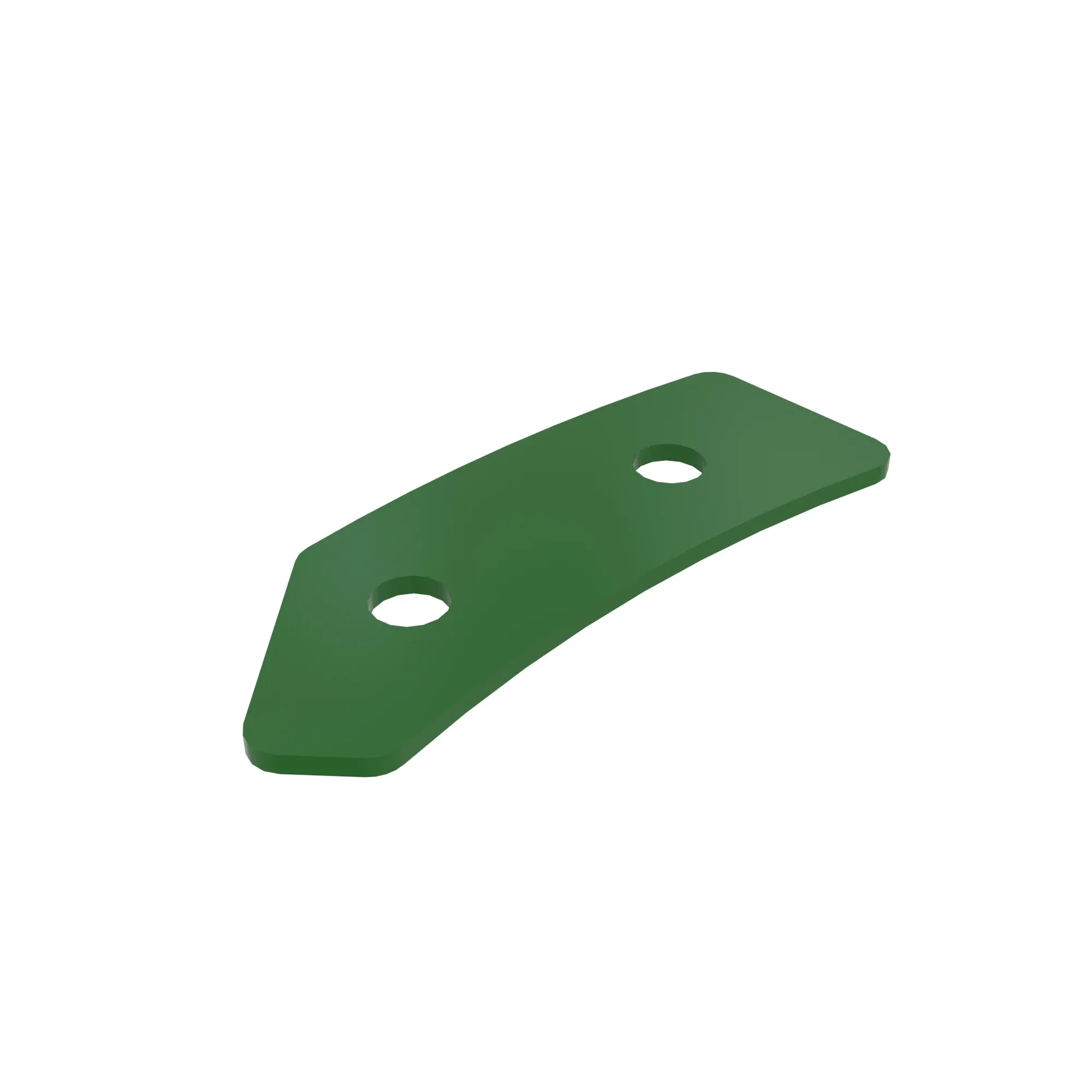 John Deere Support Plate - HXE46668