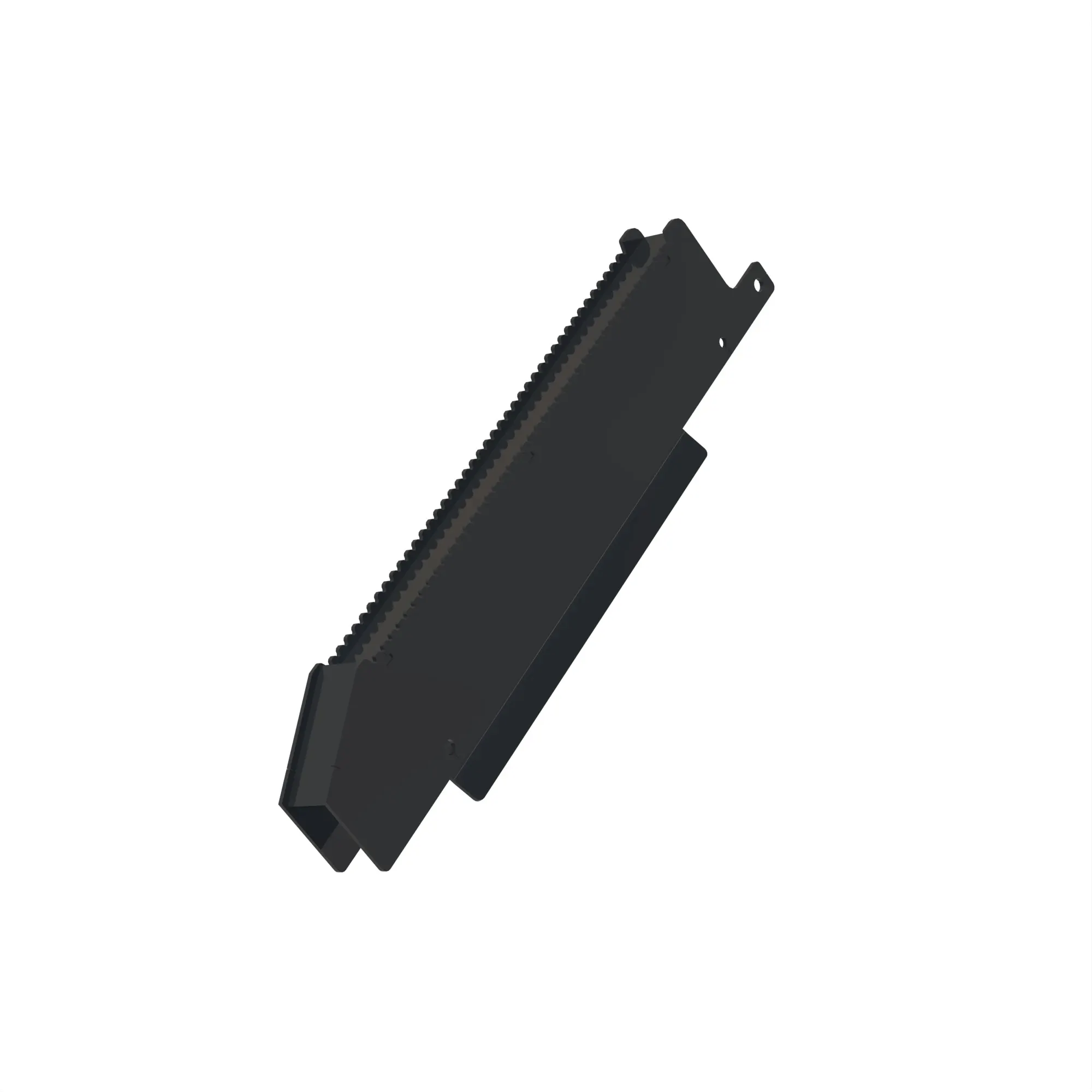 John Deere Hydraulic Cylinder Step Guard - AT380330