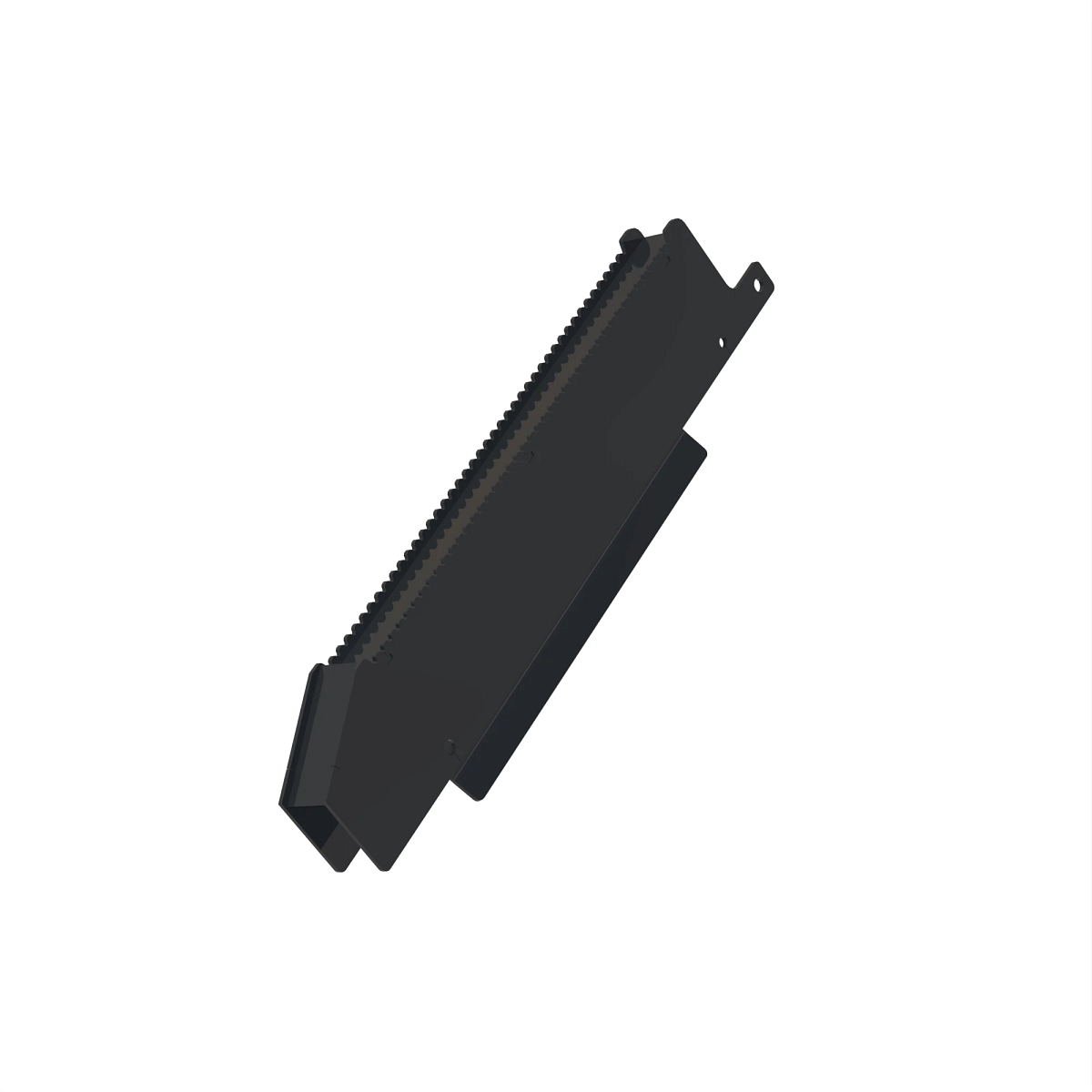 Step Guard, Lhs Cylinder