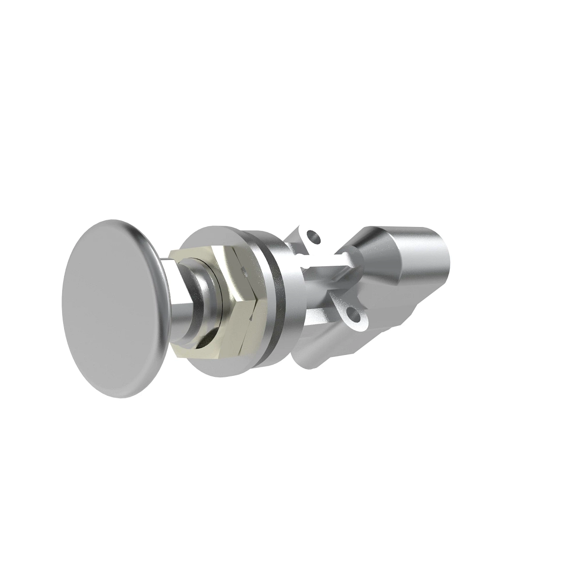 Selective Control Valve, Air Contro