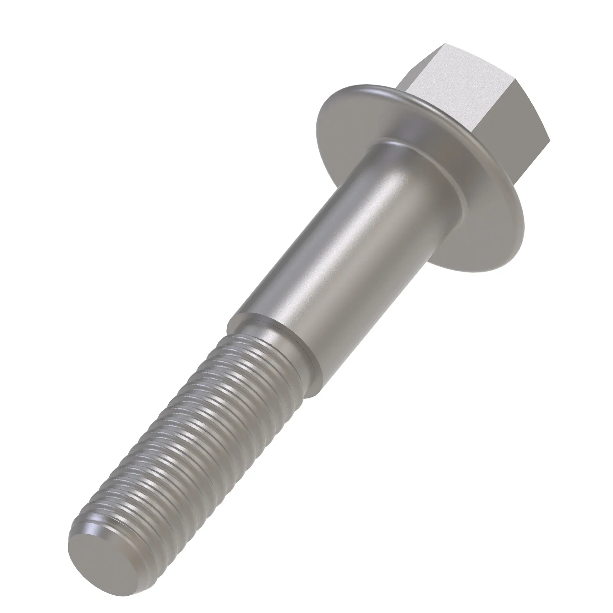 John Deere Cap Screw - REC390067800