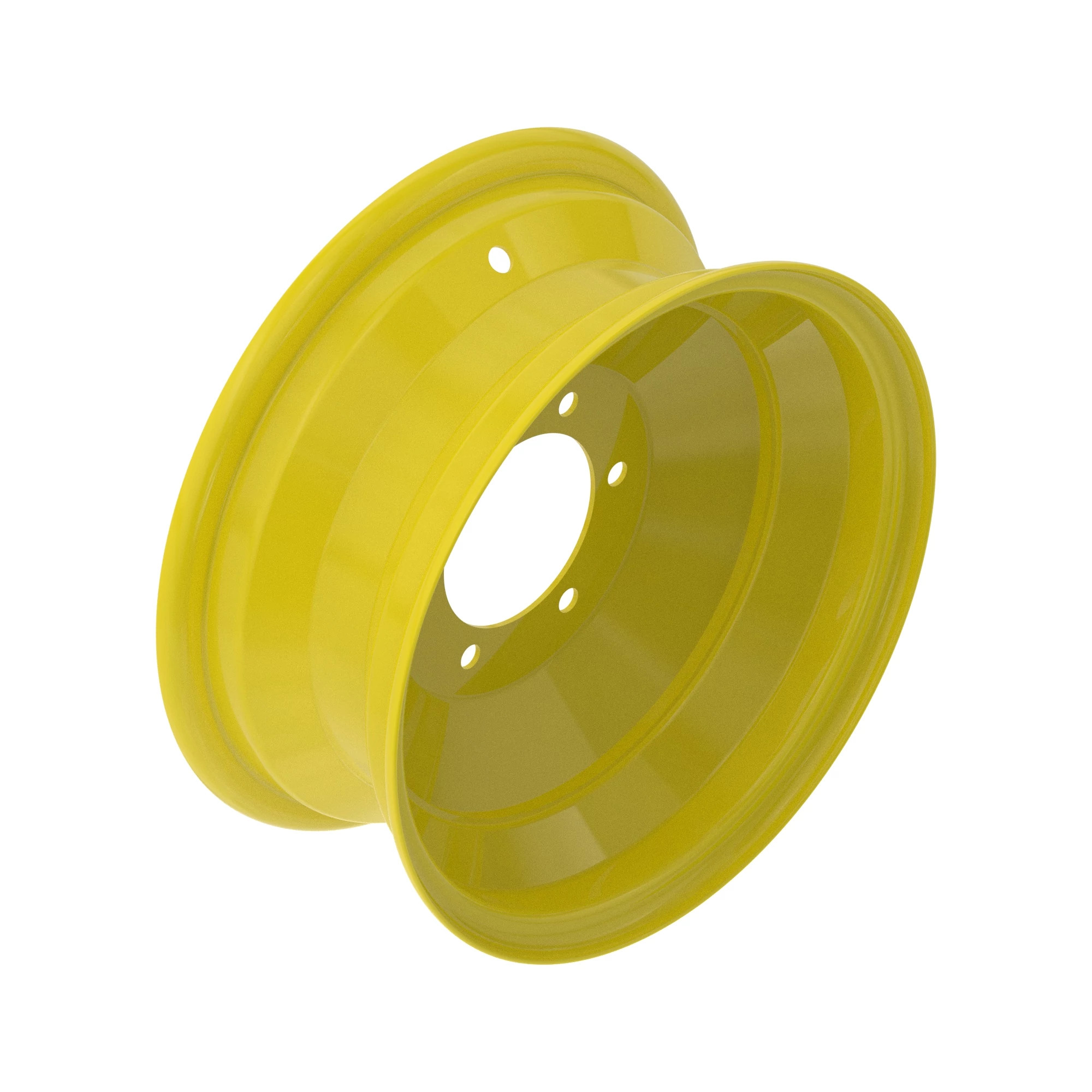 WHEEL ASSY 6.00 X 15