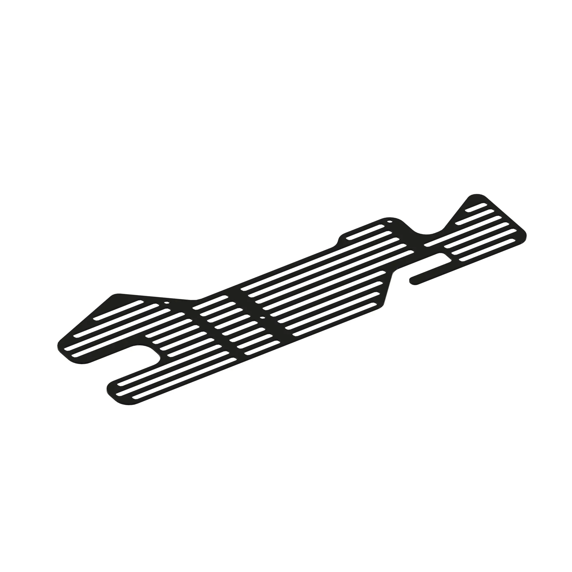 John Deere Shield - R178971