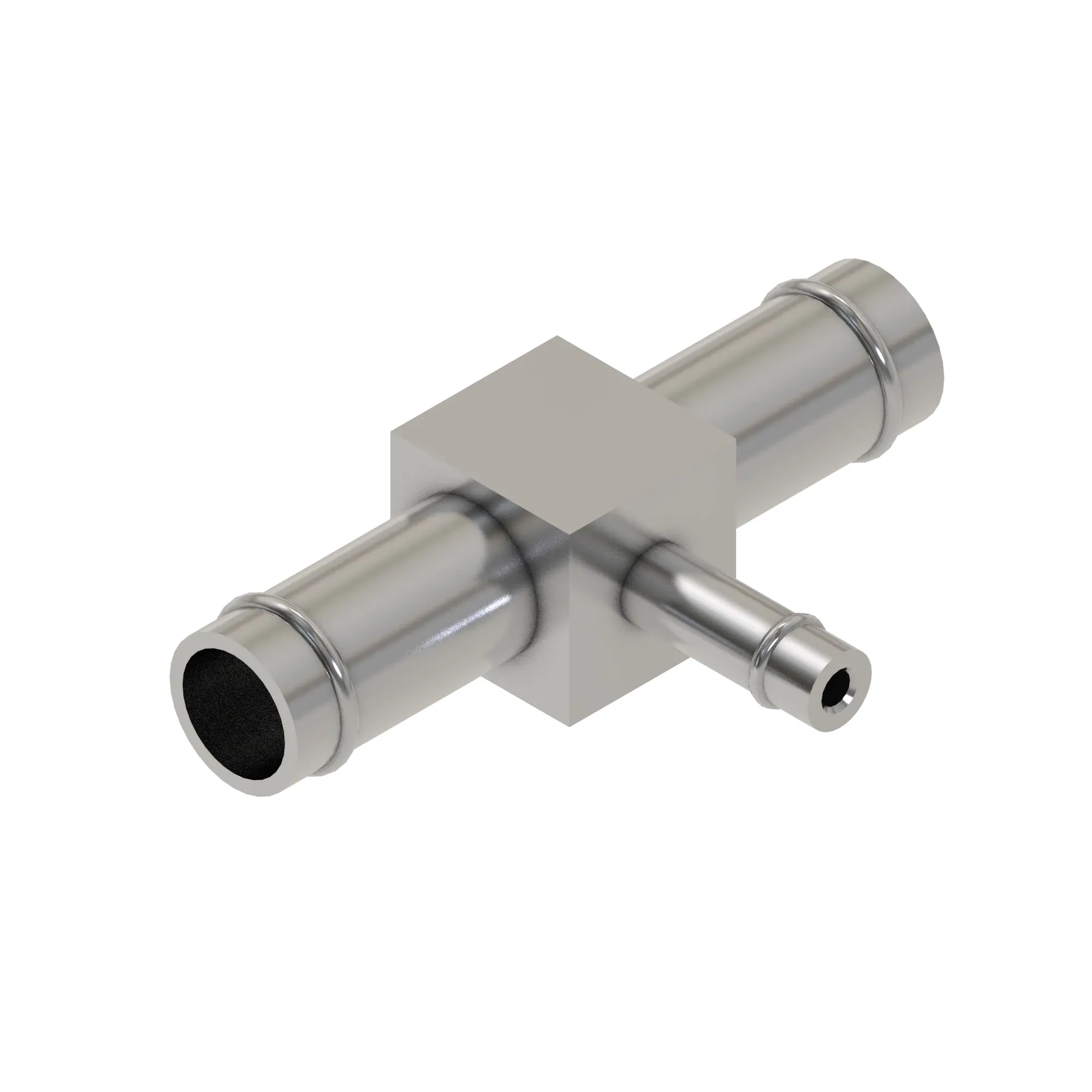 John Deere Tee Fitting - CXT33649