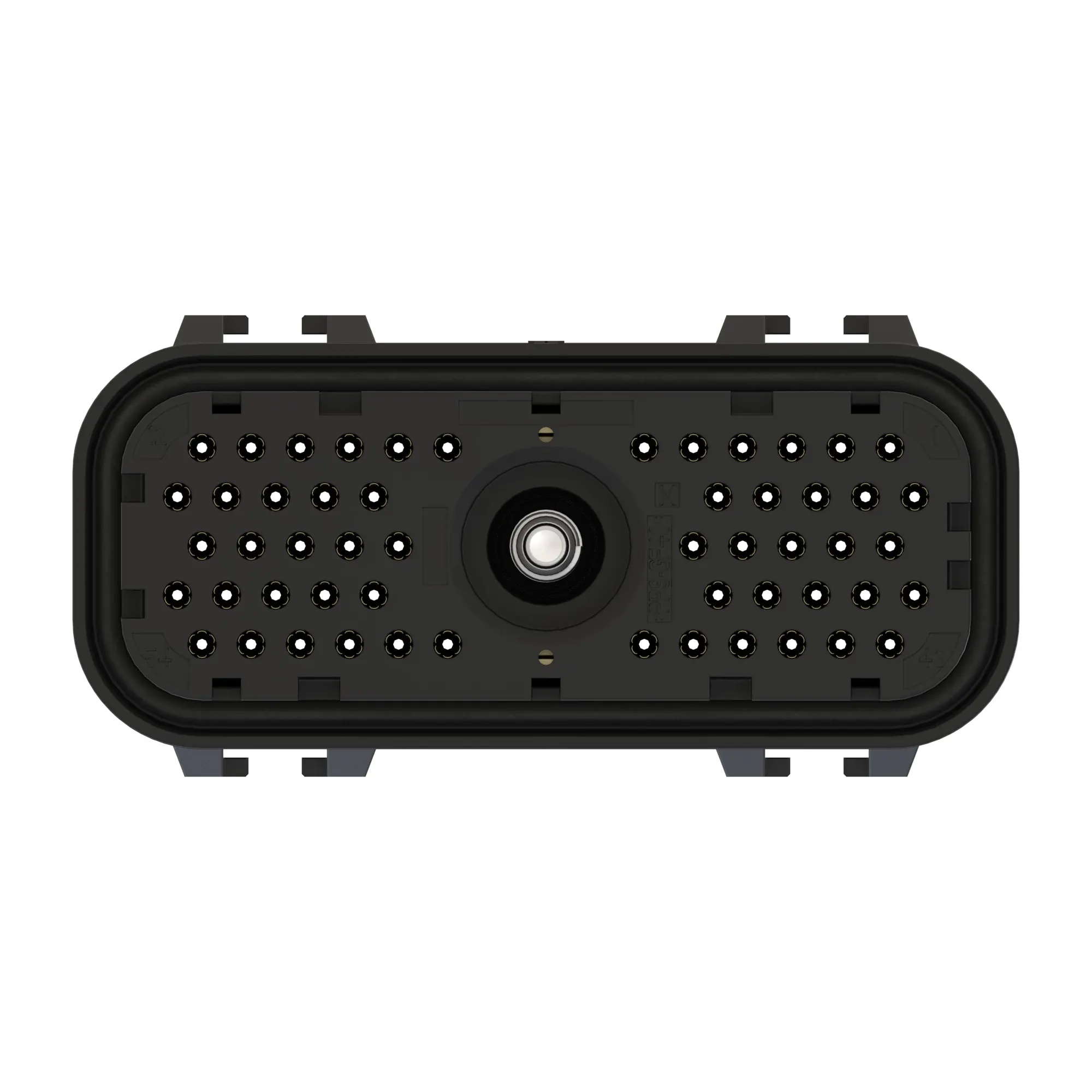 Elec. Connector Accessory