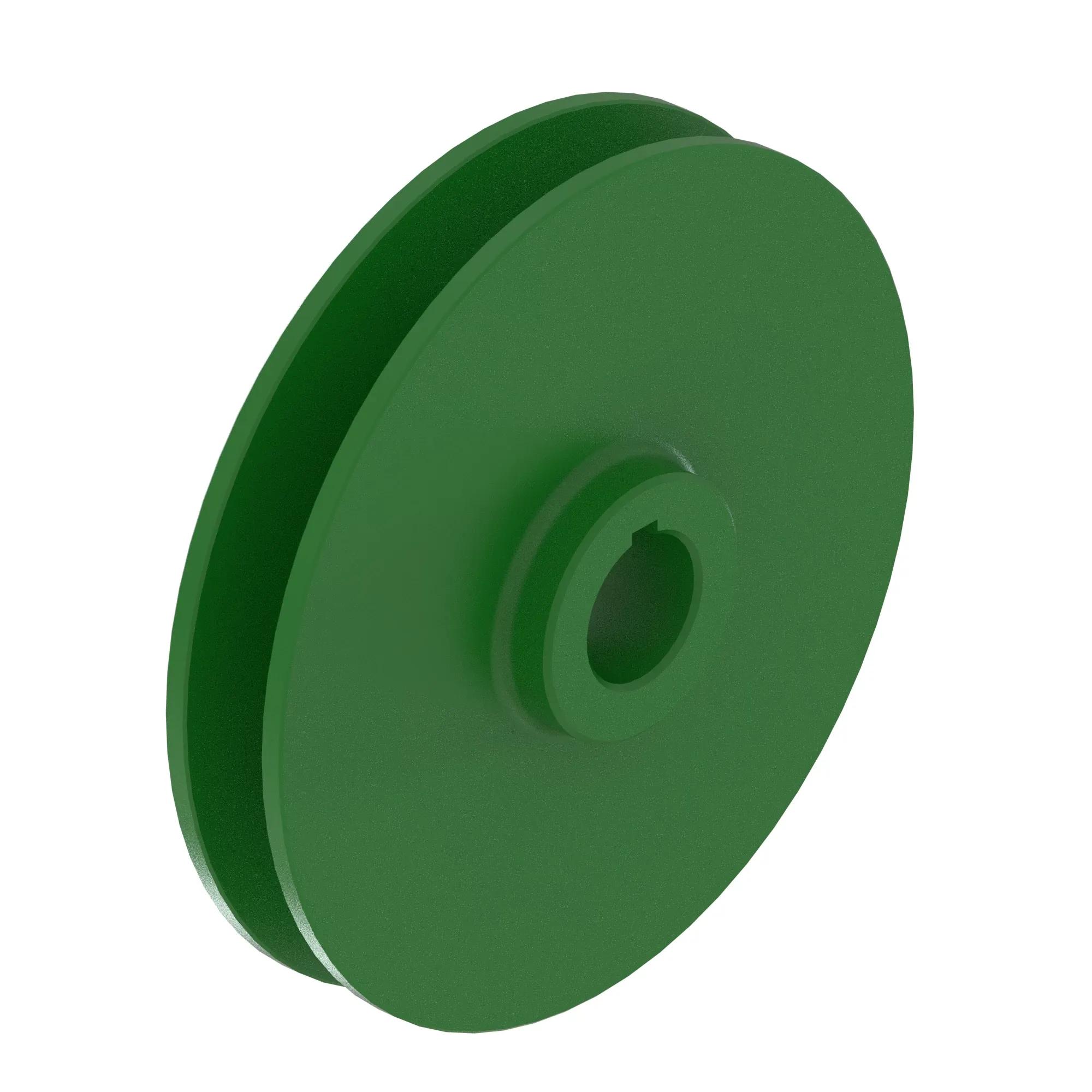 ROTARY SCREEN VACUUM