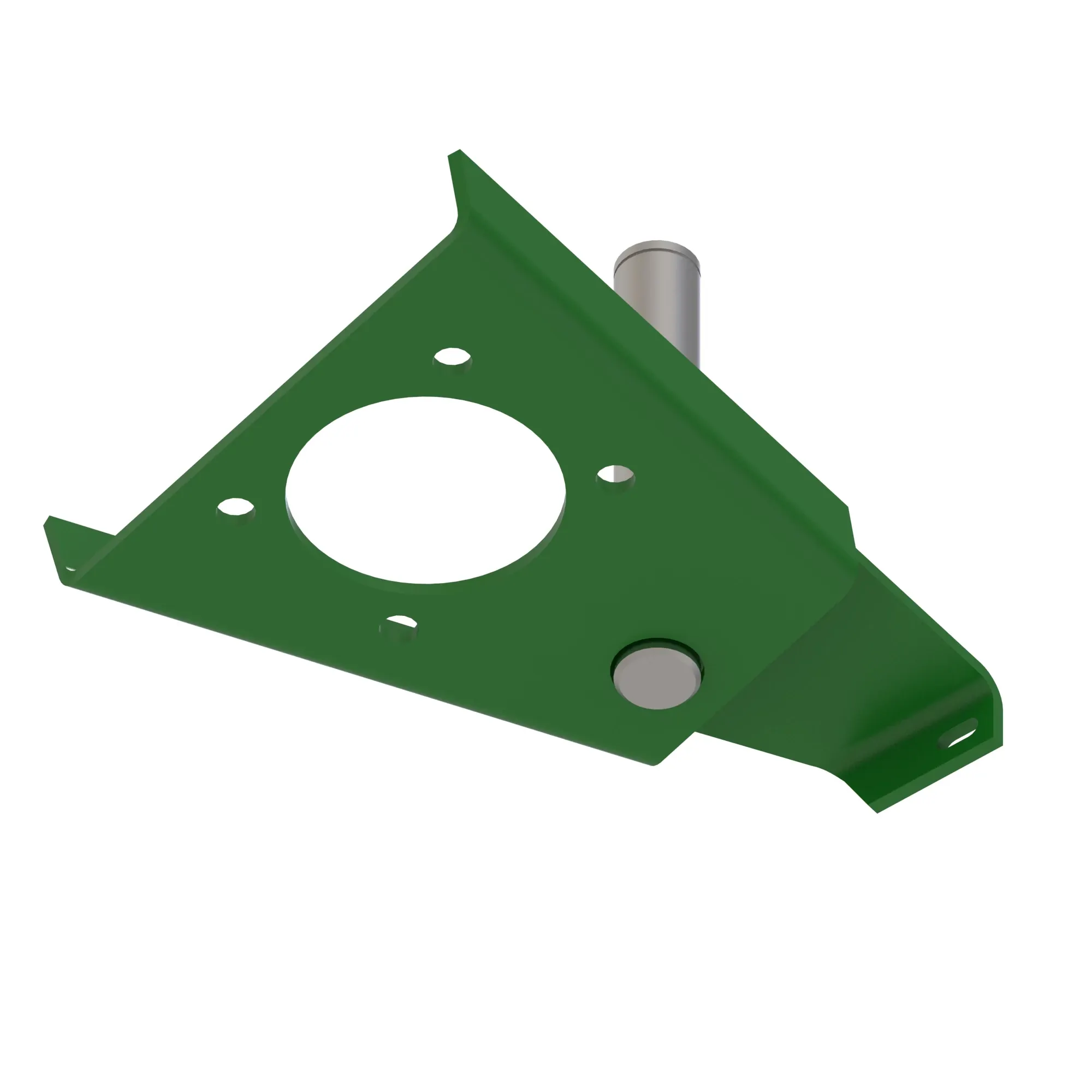 PUMP BRACKET